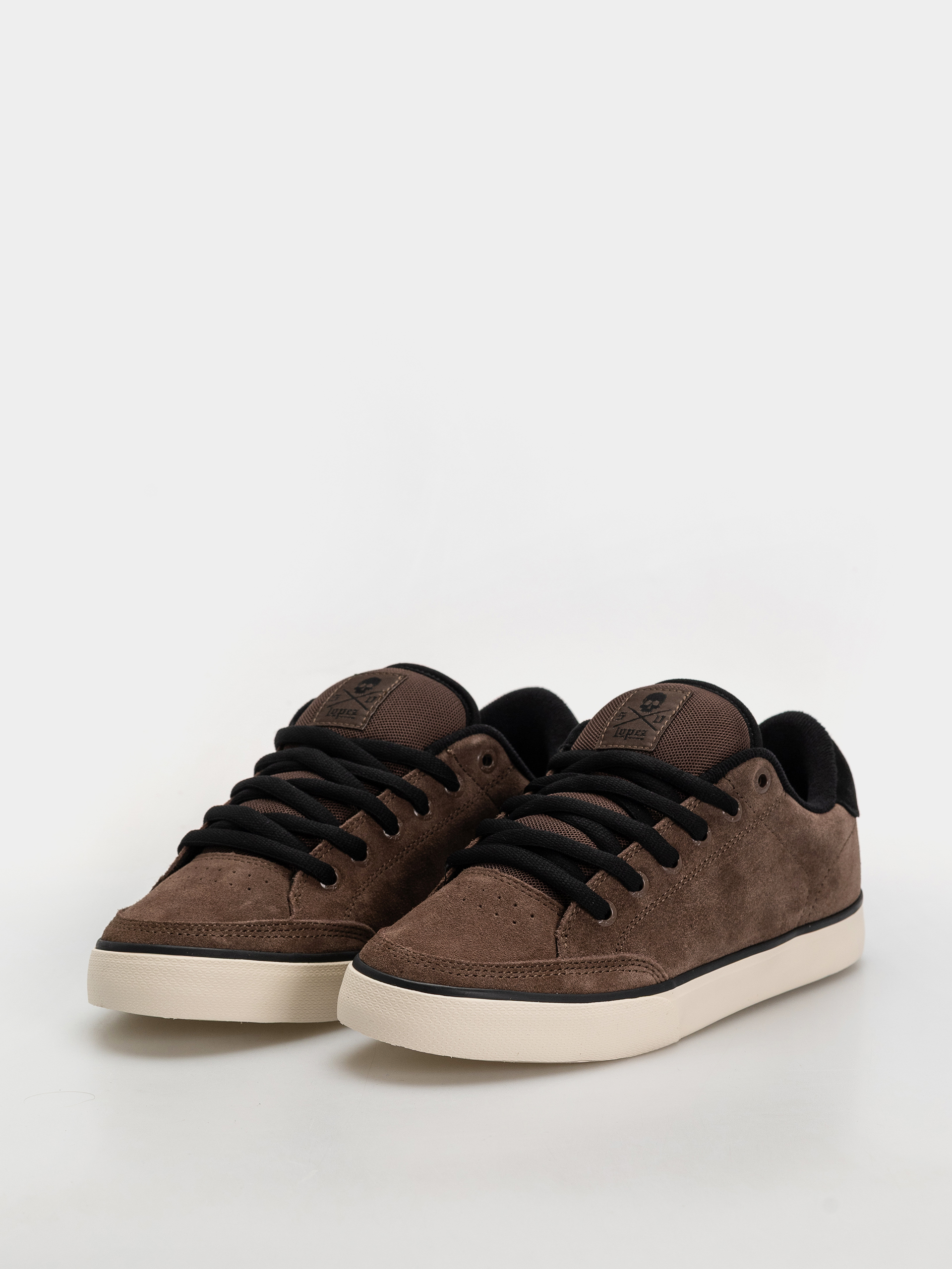 Buty Circa Al 50 (dark earth black ivory)