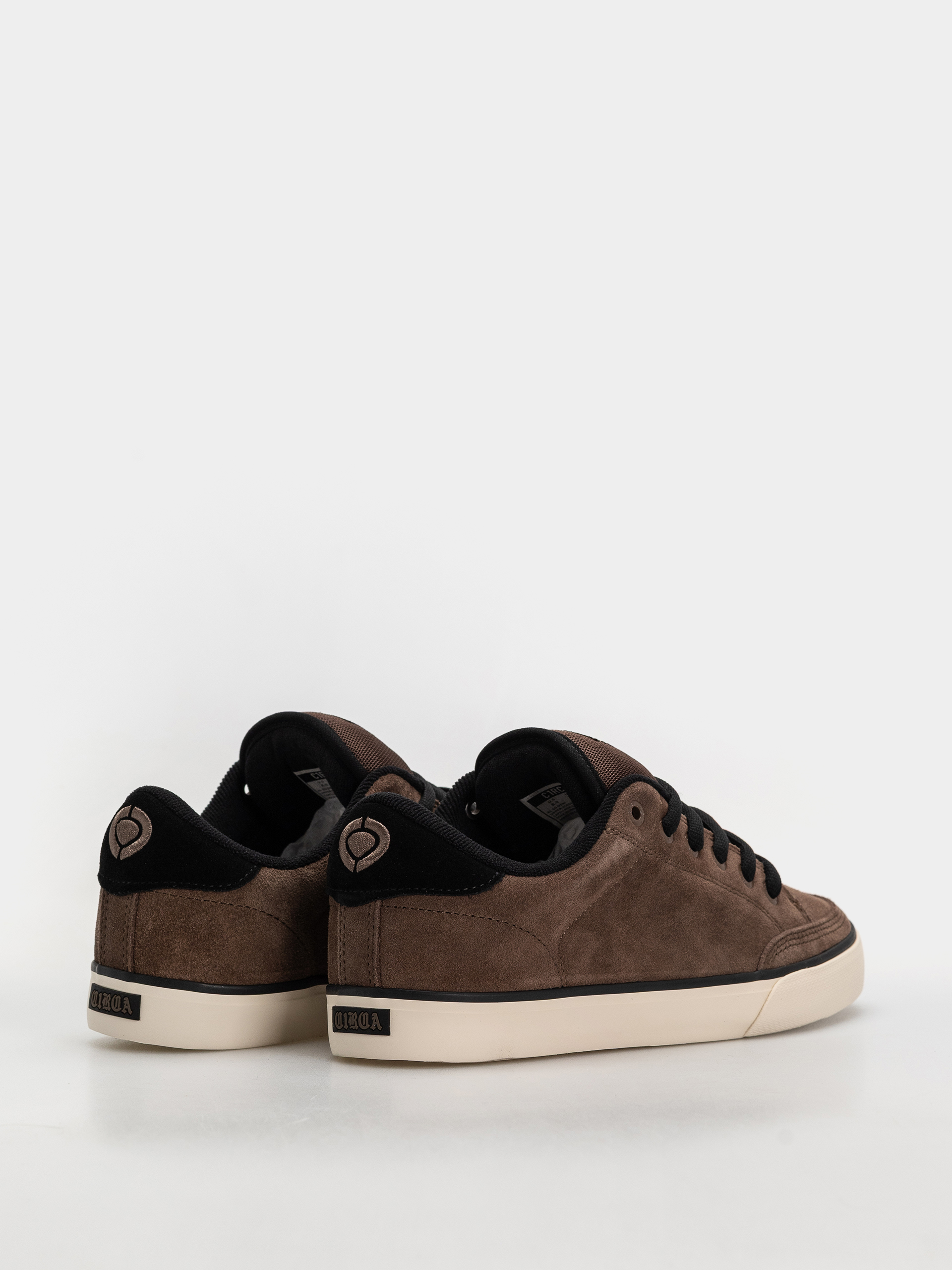 Buty Circa Al 50 (dark earth black ivory)