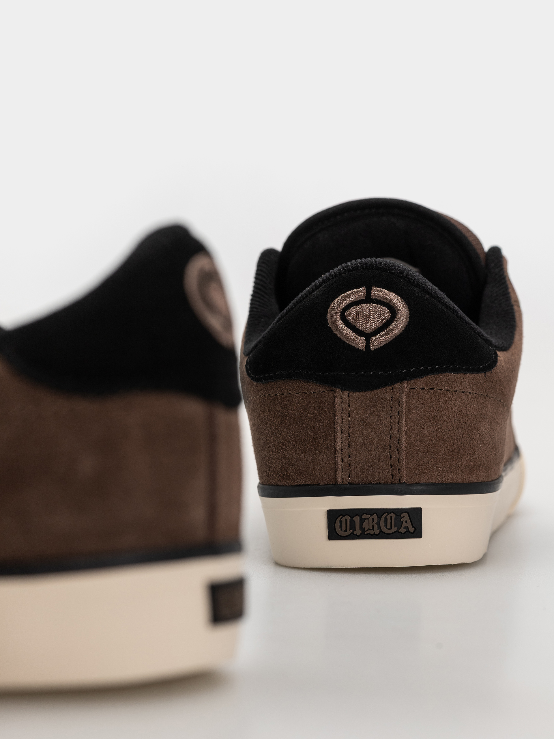 Buty Circa Al 50 (dark earth black ivory)