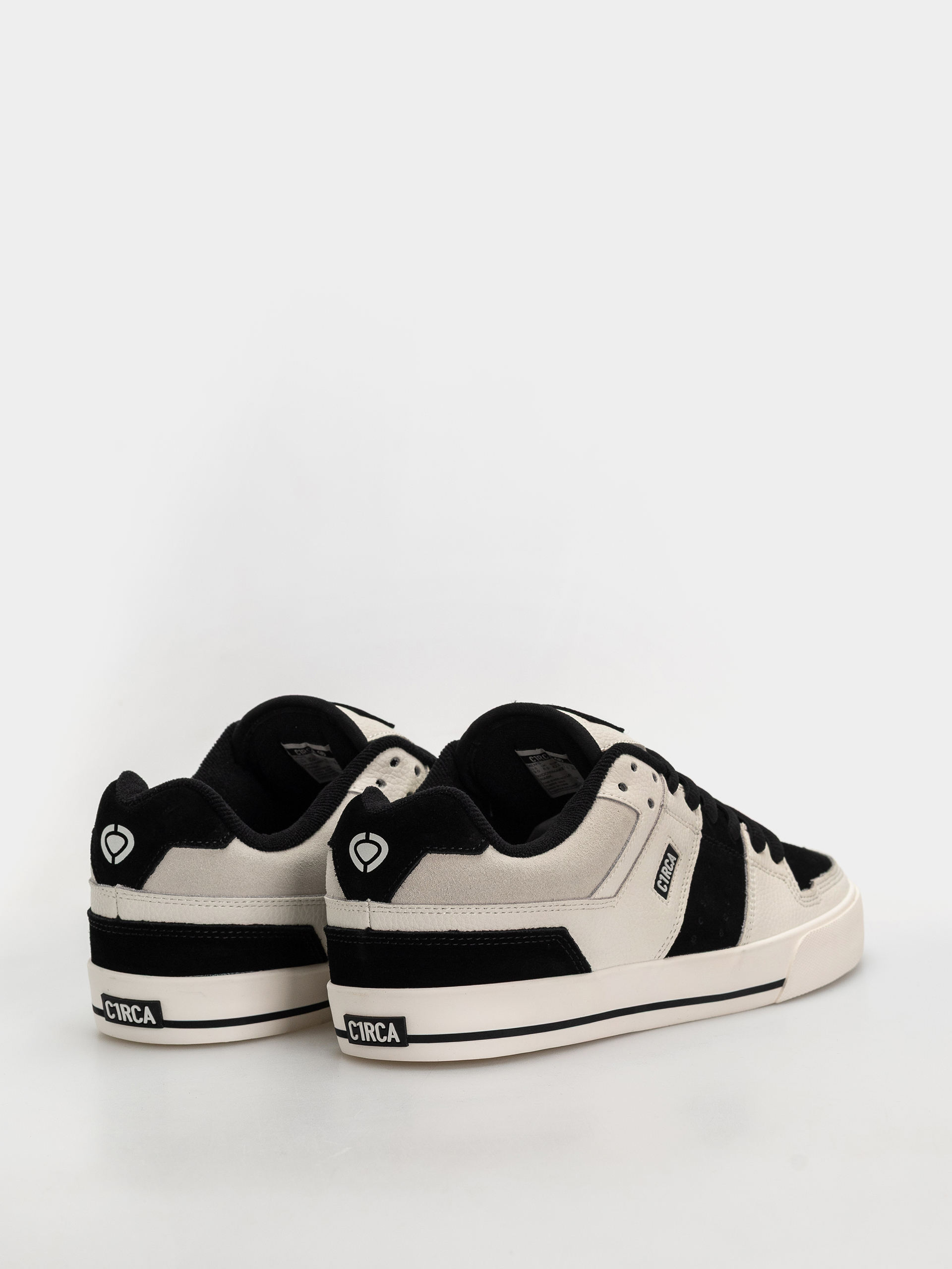 Buty Circa Widowmaker (widowmaker whithe alyssum black)
