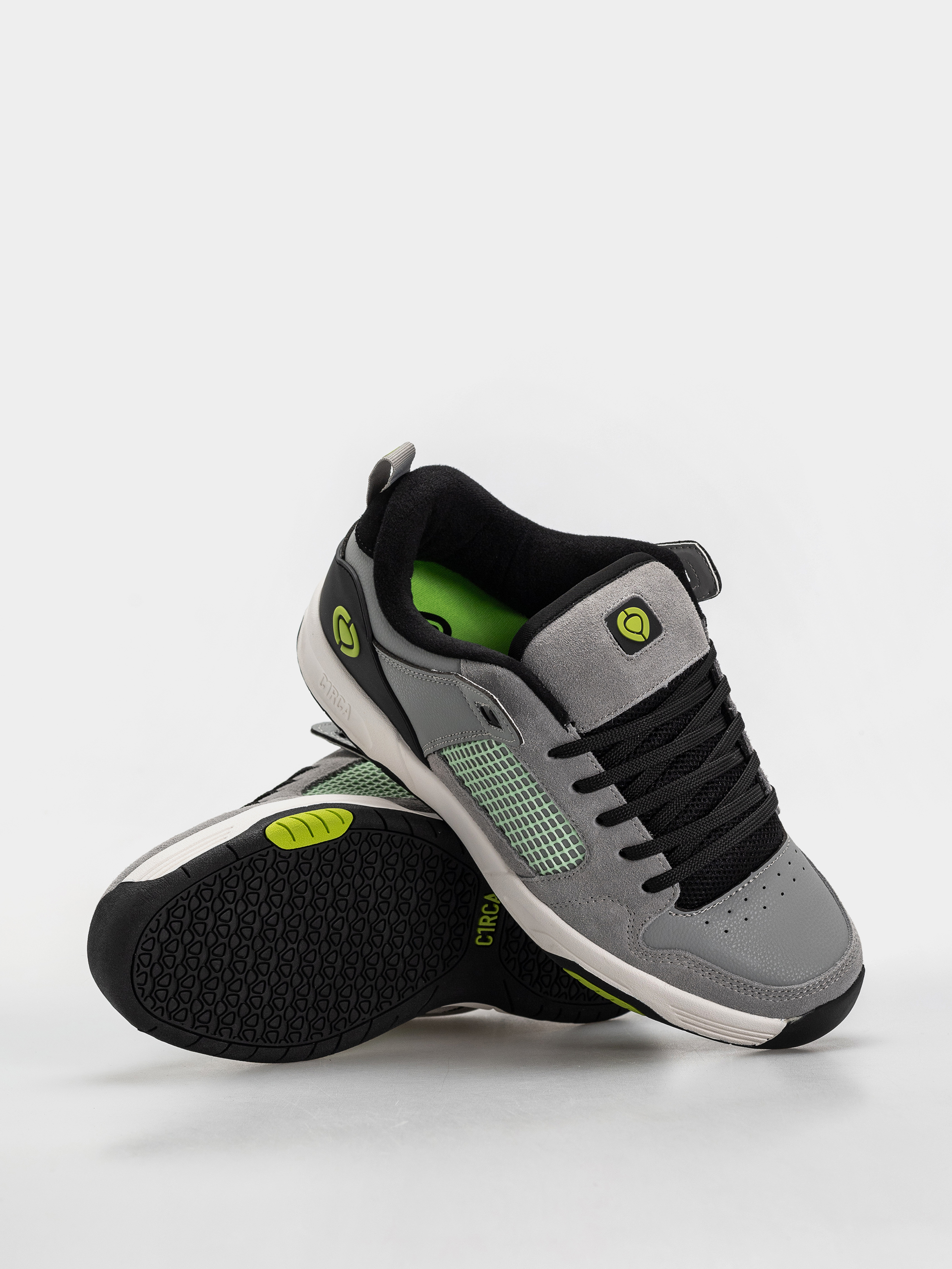 Buty Circa Cx301 (wild dove lime white)