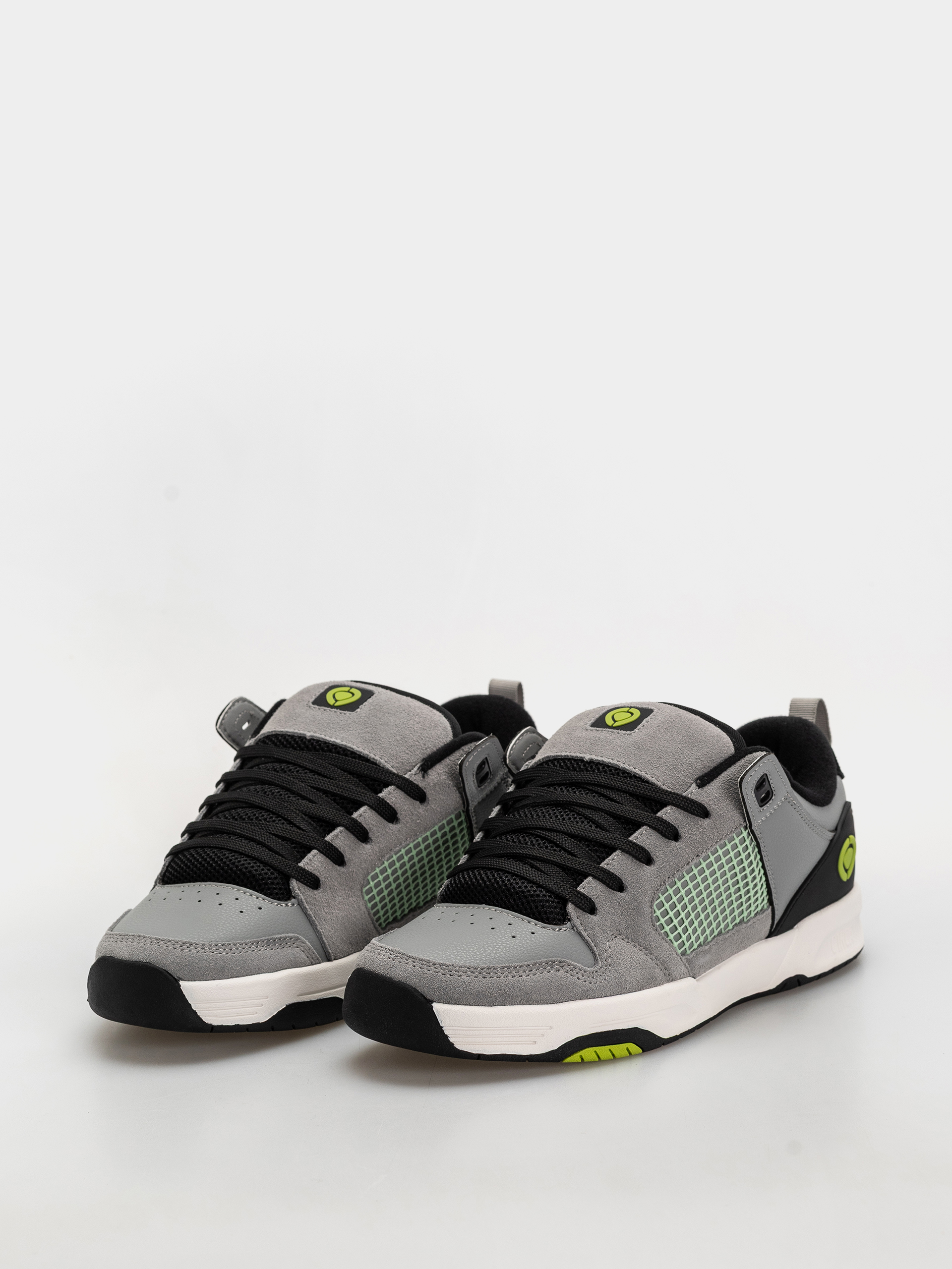 Buty Circa Cx301 (wild dove lime white)