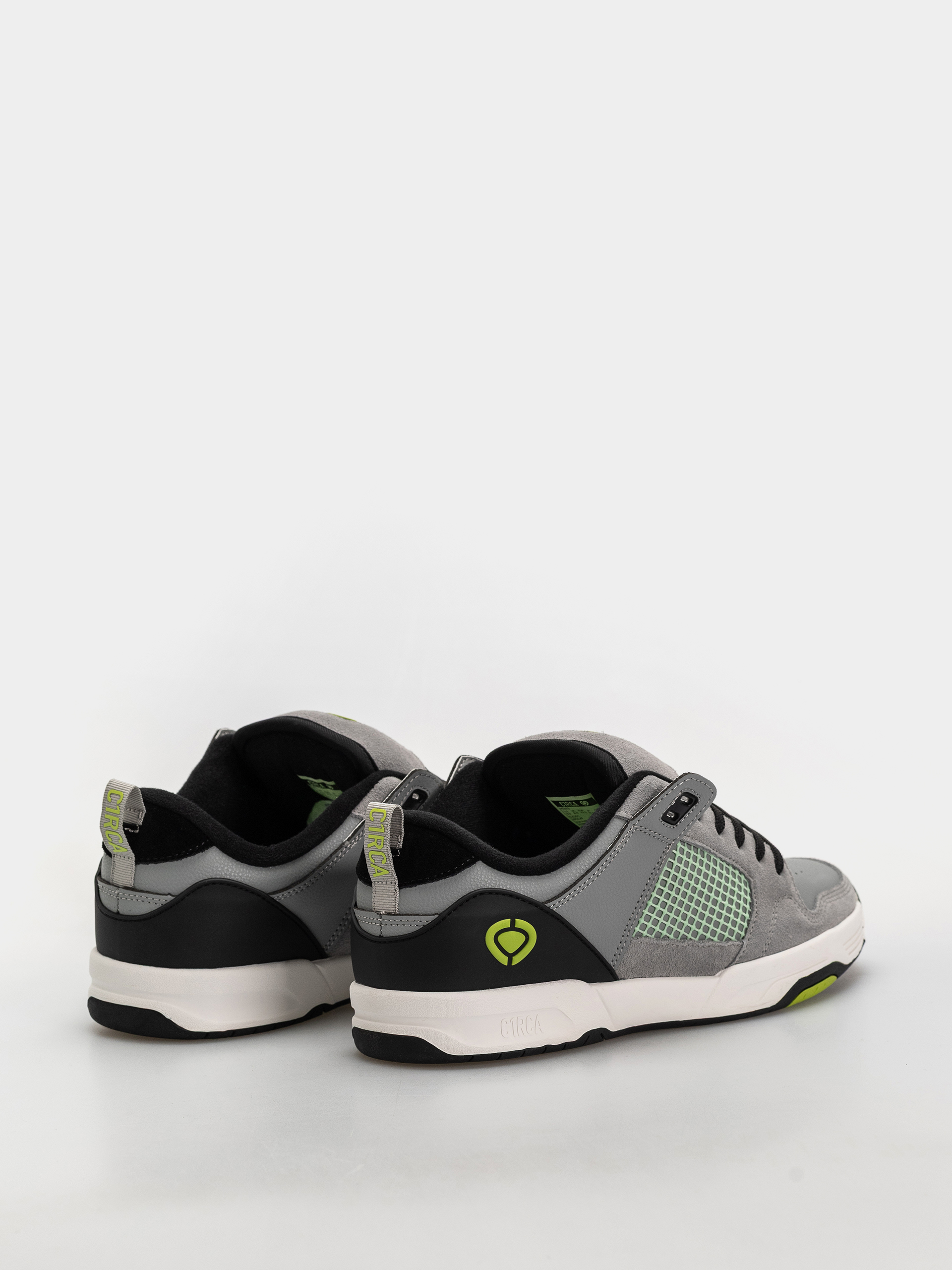 Buty Circa Cx301 (wild dove lime white)