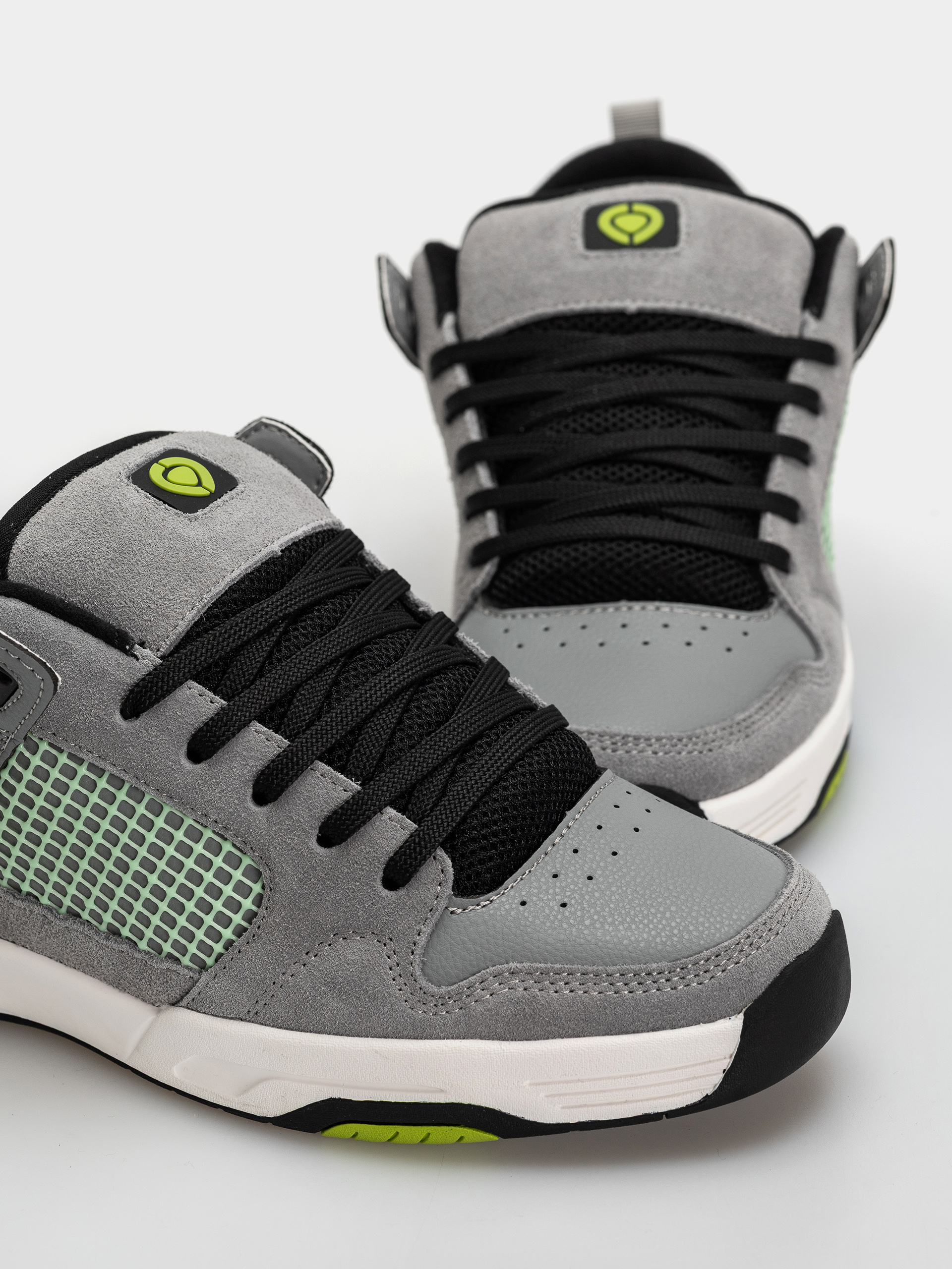Buty Circa Cx301 (wild dove lime white)