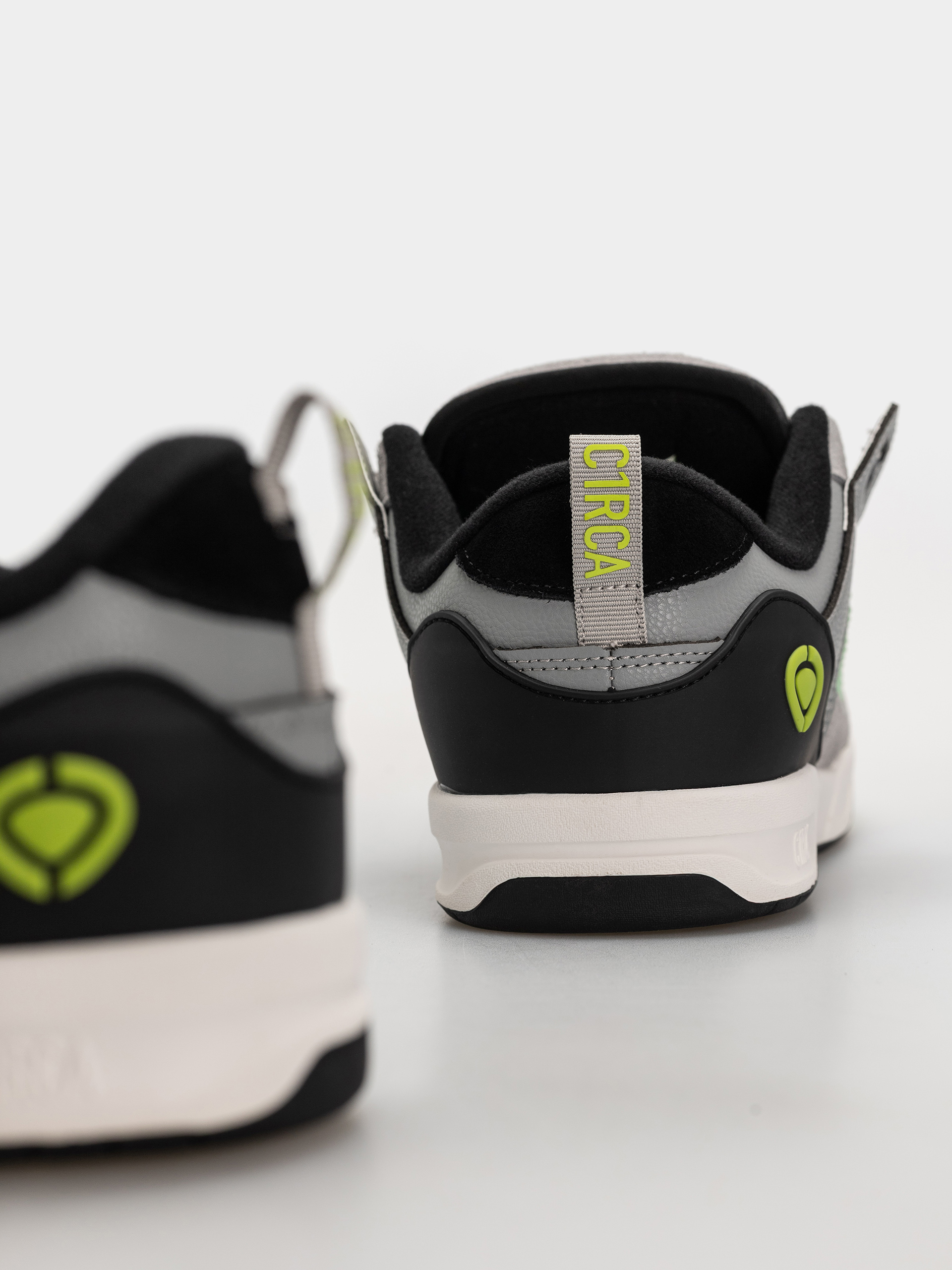Buty Circa Cx301 (wild dove lime white)