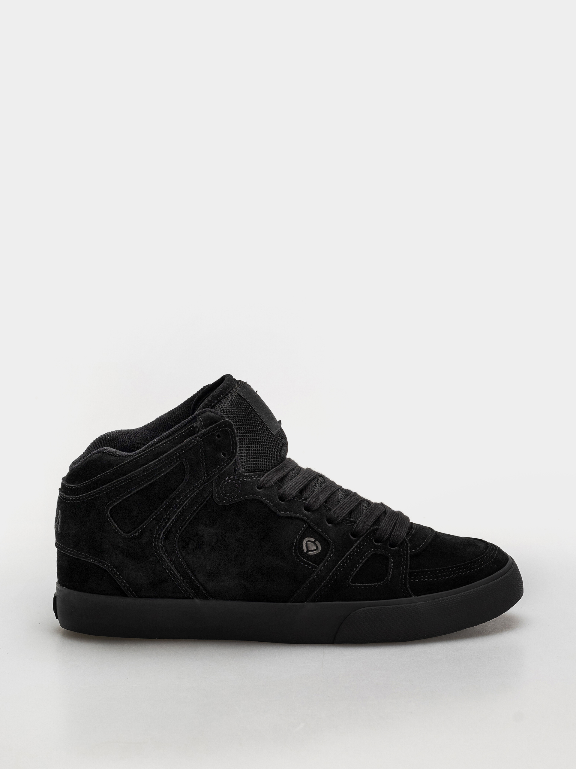 Buty Circa 99 Vulc Hi
