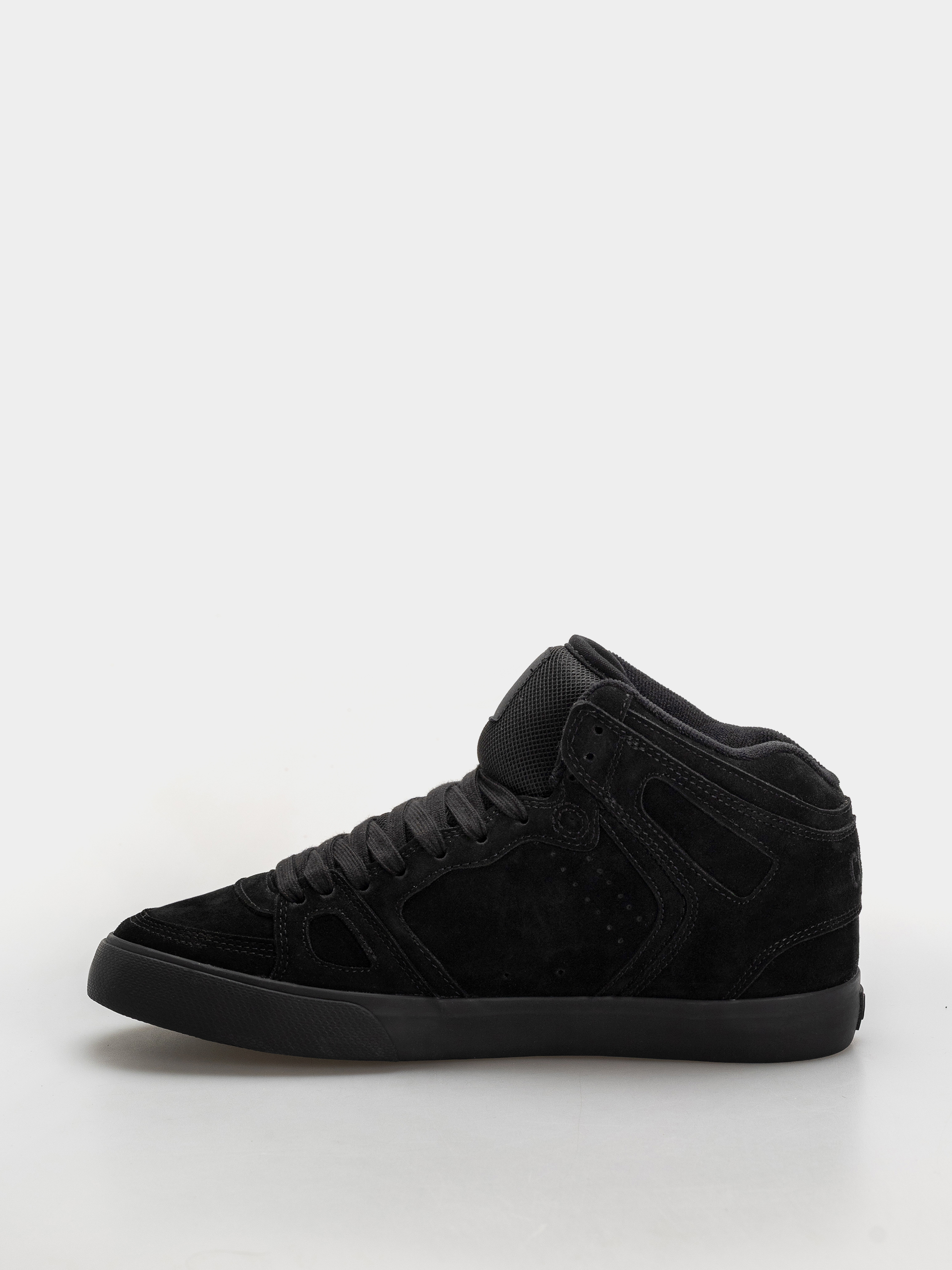 Buty Circa 99 Vulc Hi (black)