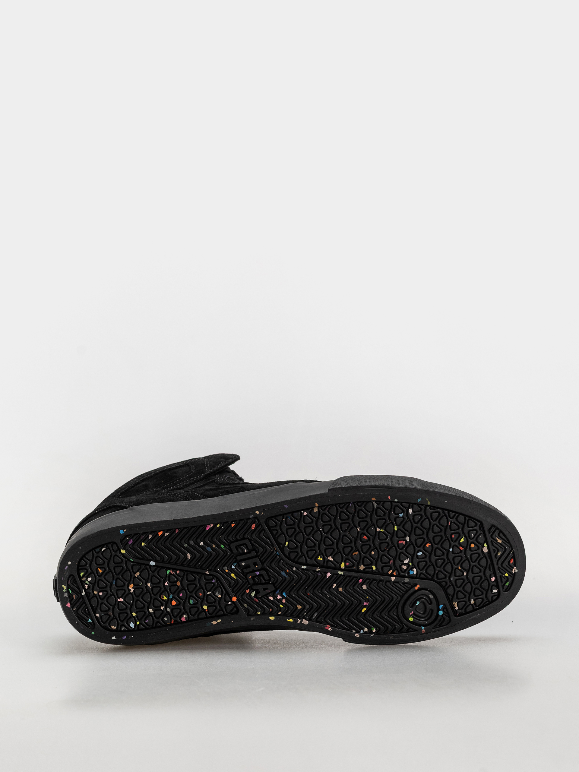 Buty Circa 99 Vulc Hi (black)