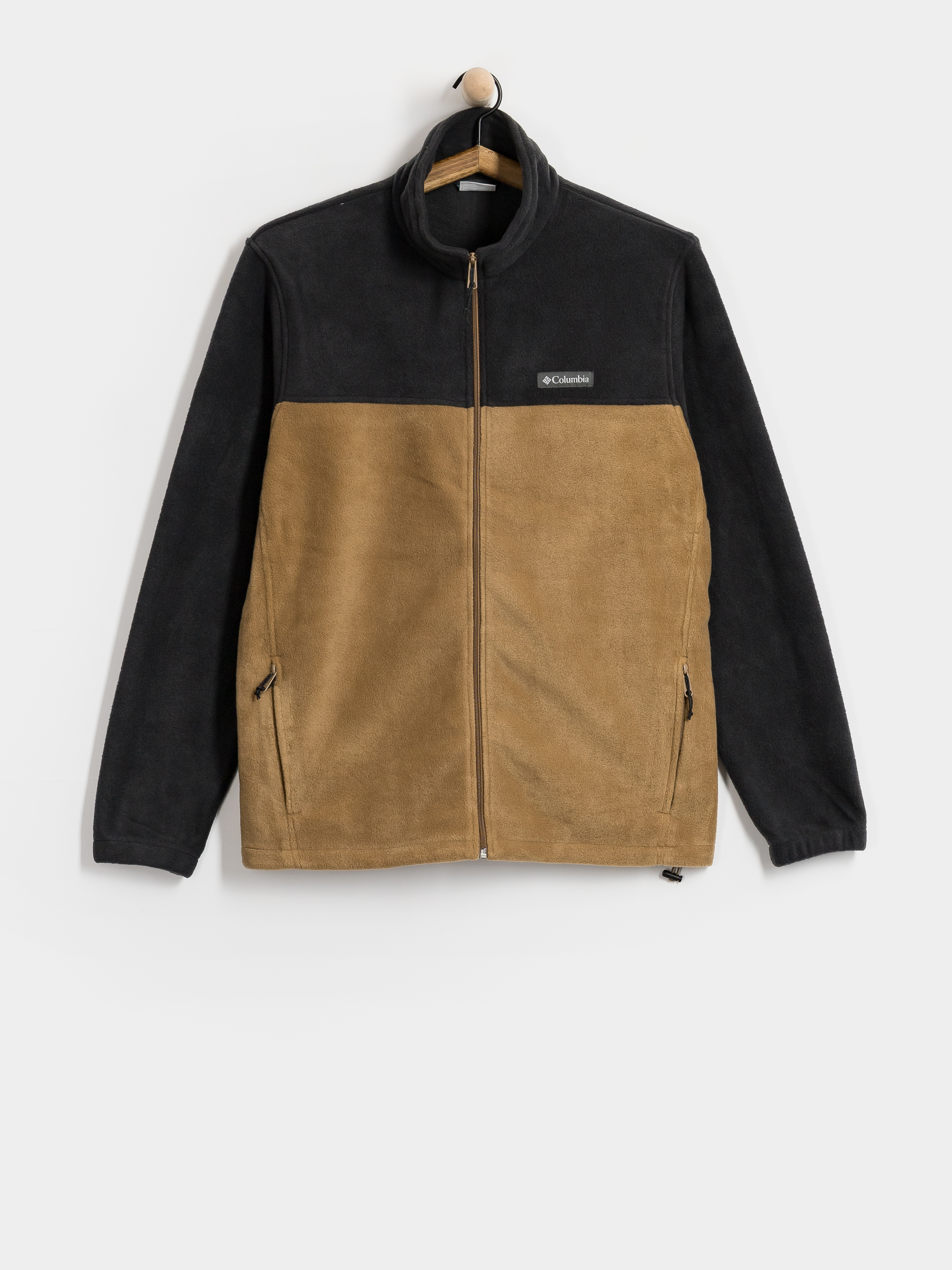 Polar Columbia Steens Mountain Full Zip 2.0 (black/delta)