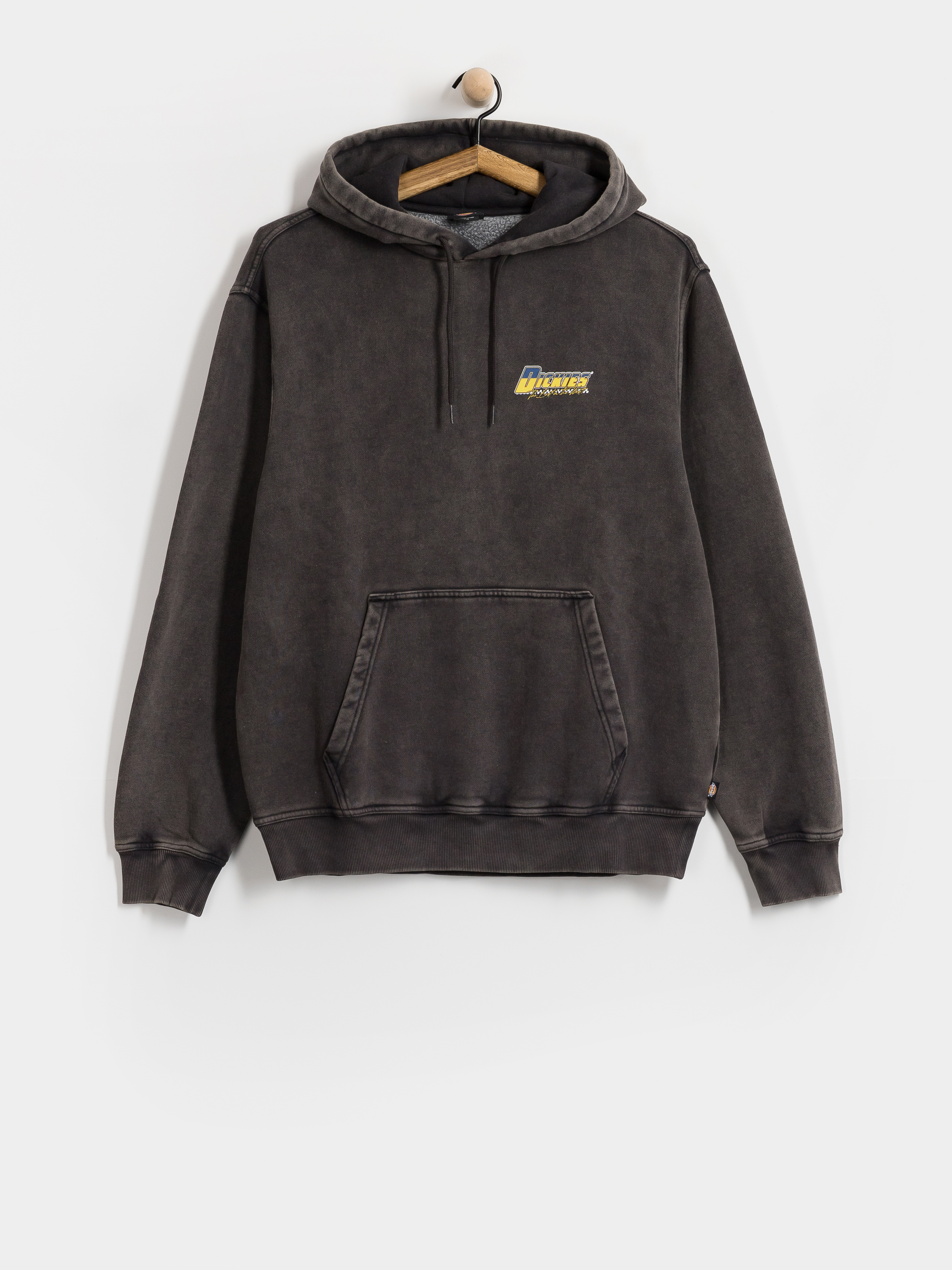 Bluza z kapturem Dickies Tonopah HD (black)