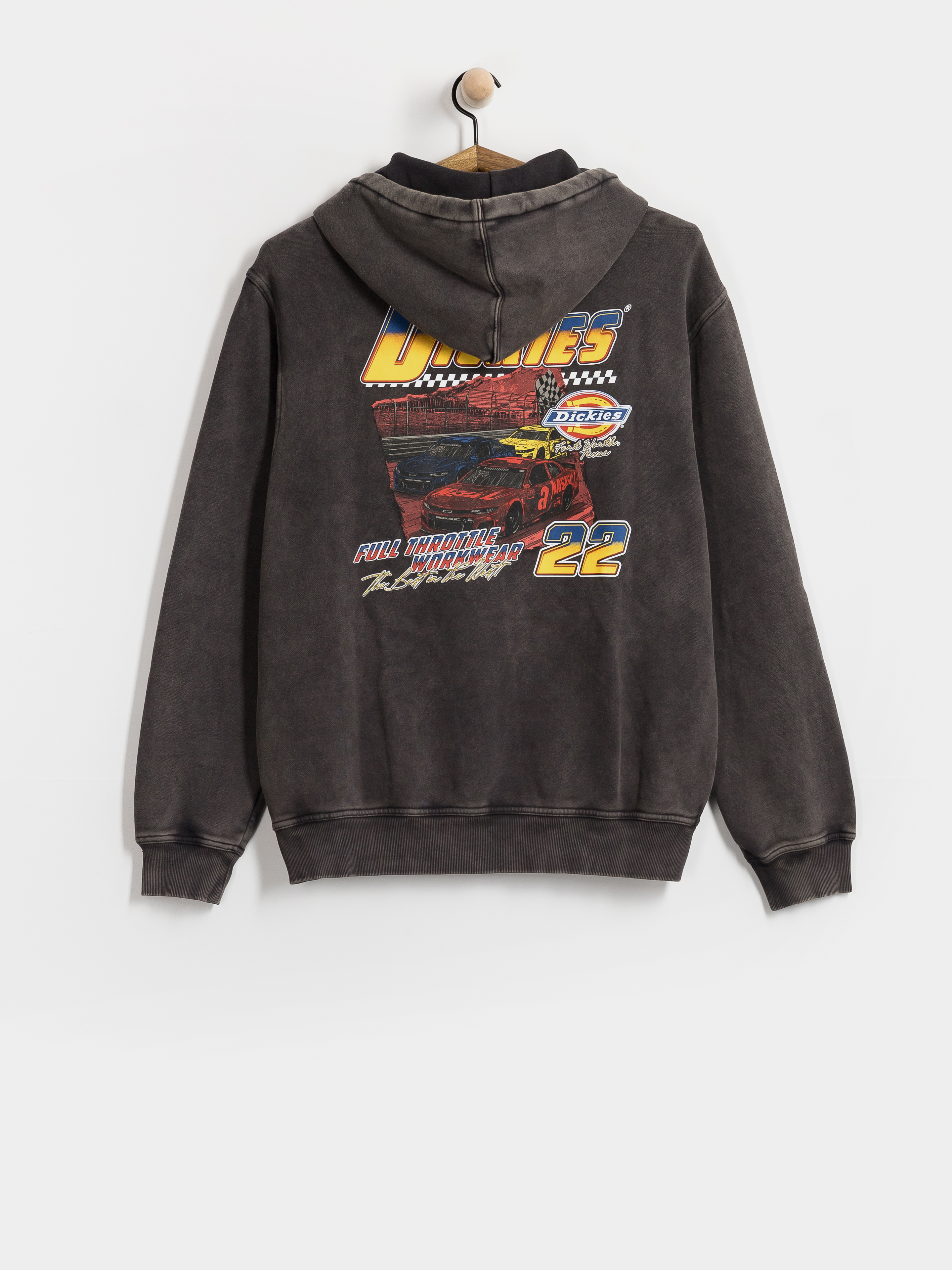 Bluza z kapturem Dickies Tonopah HD
