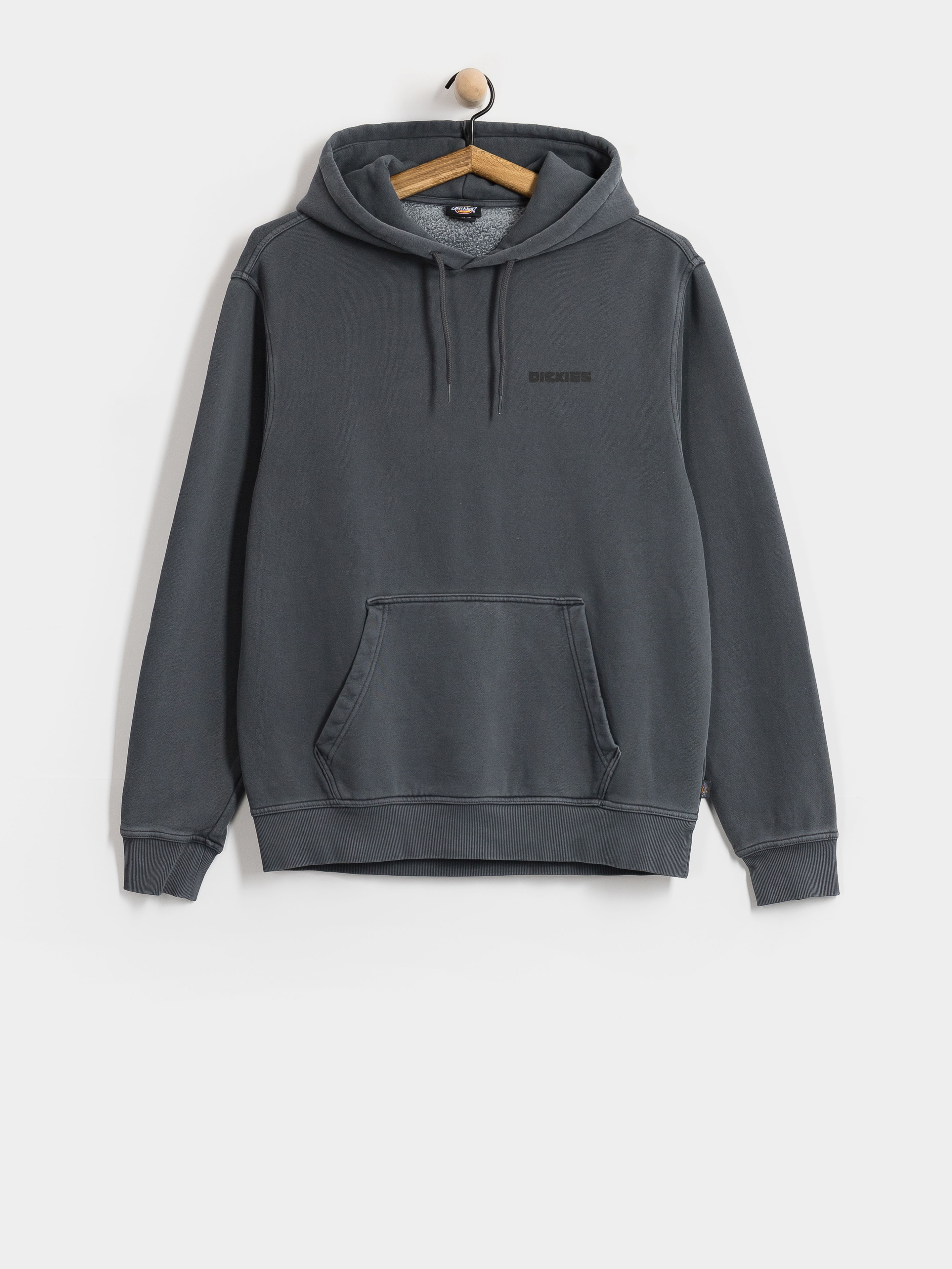 Bluza z kapturem Dickies Mcdermitt HD (charcoal)