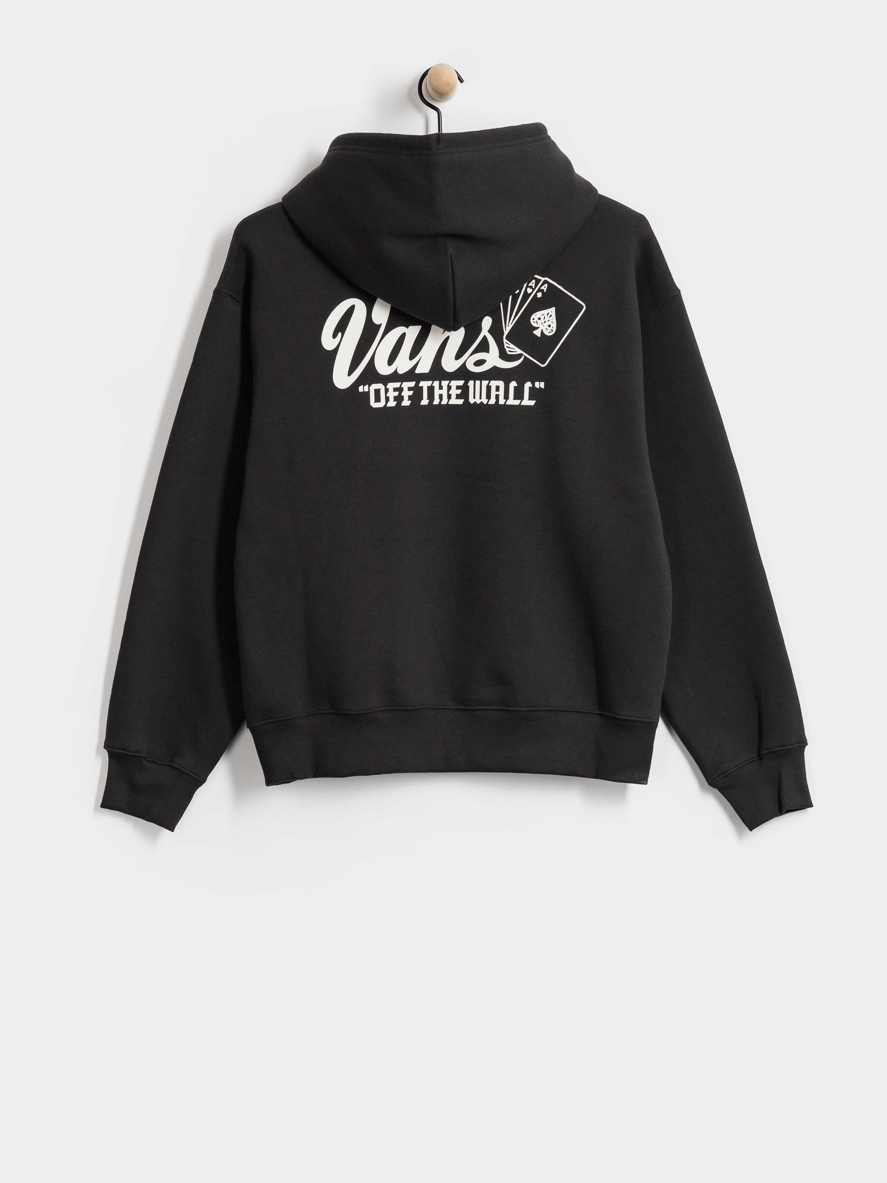 Bluza z kapturem Vans High Roller HD