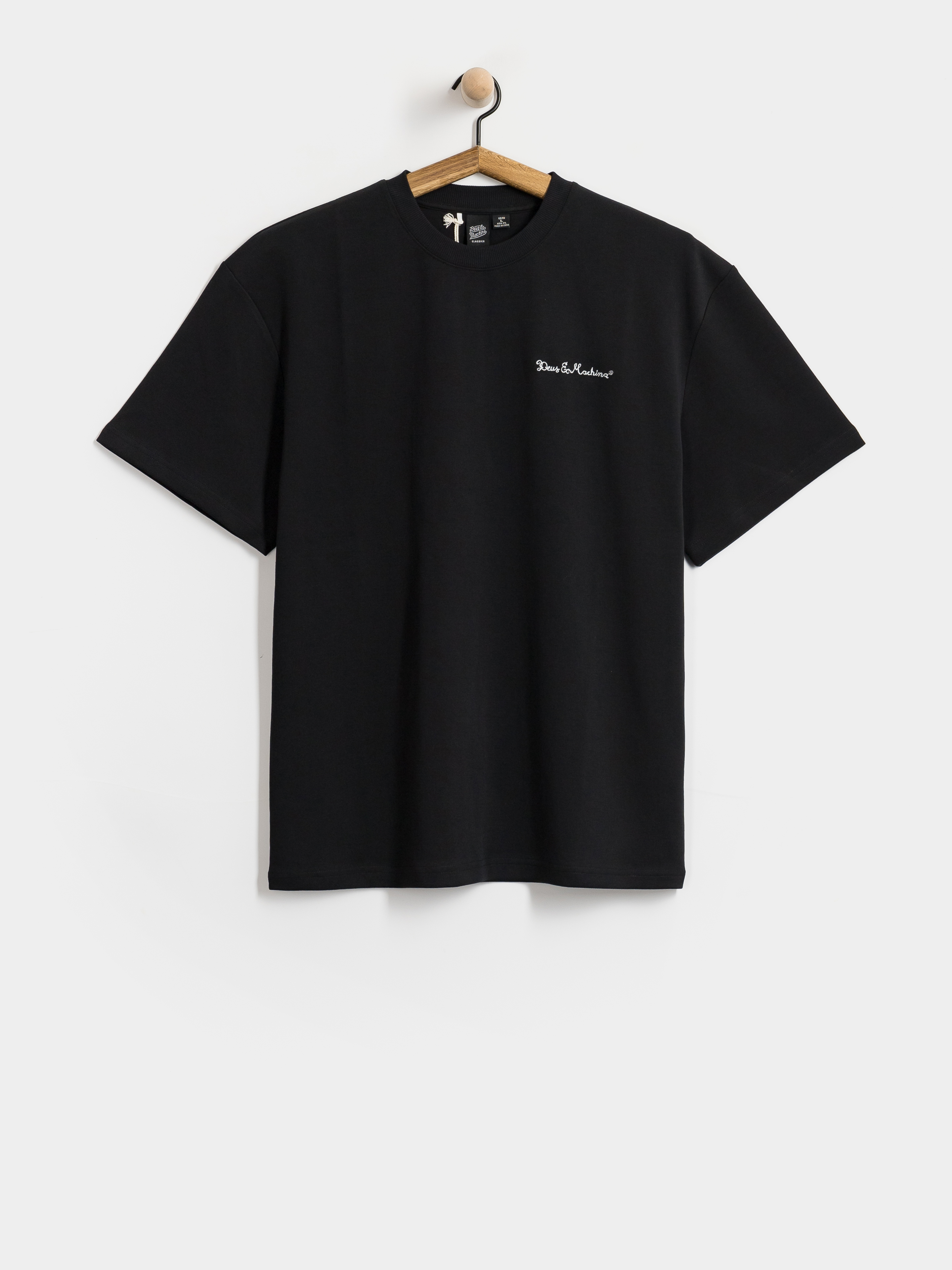 T-shirt Deus Ex Machina Noodle