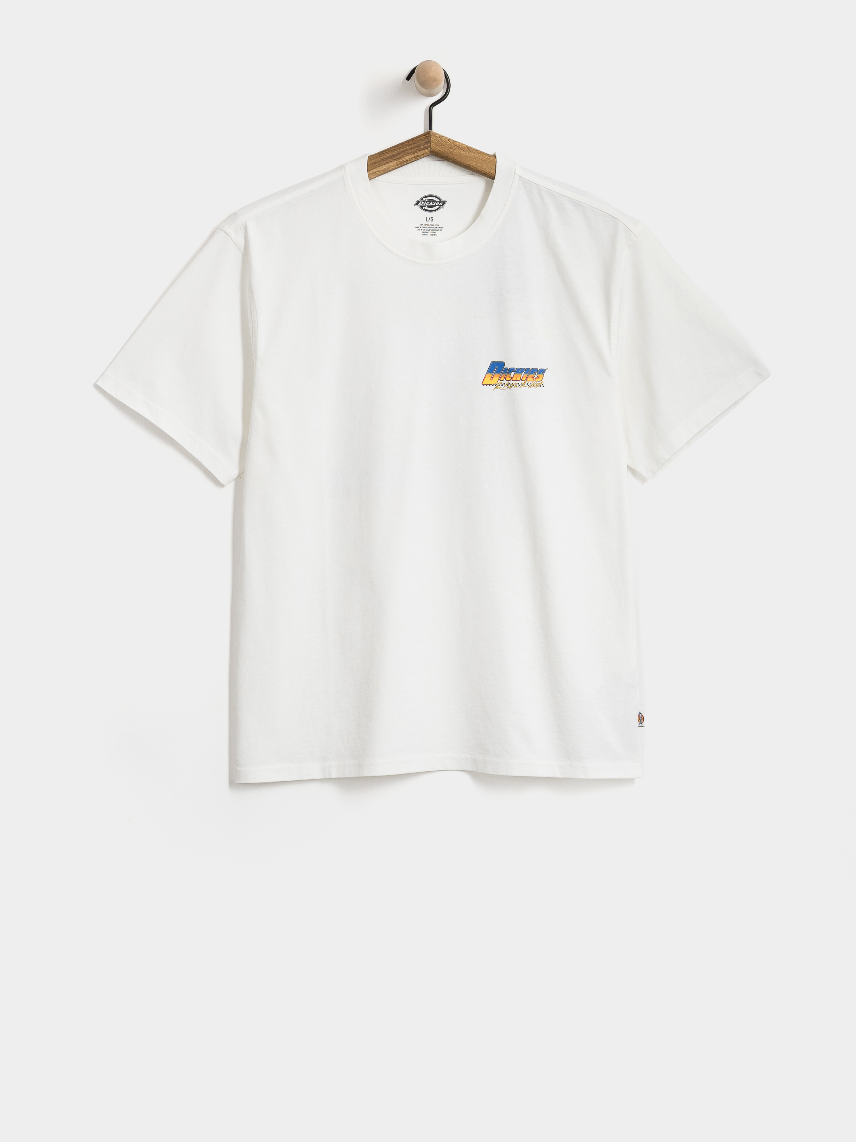 T-shirt Dickies Tonopah