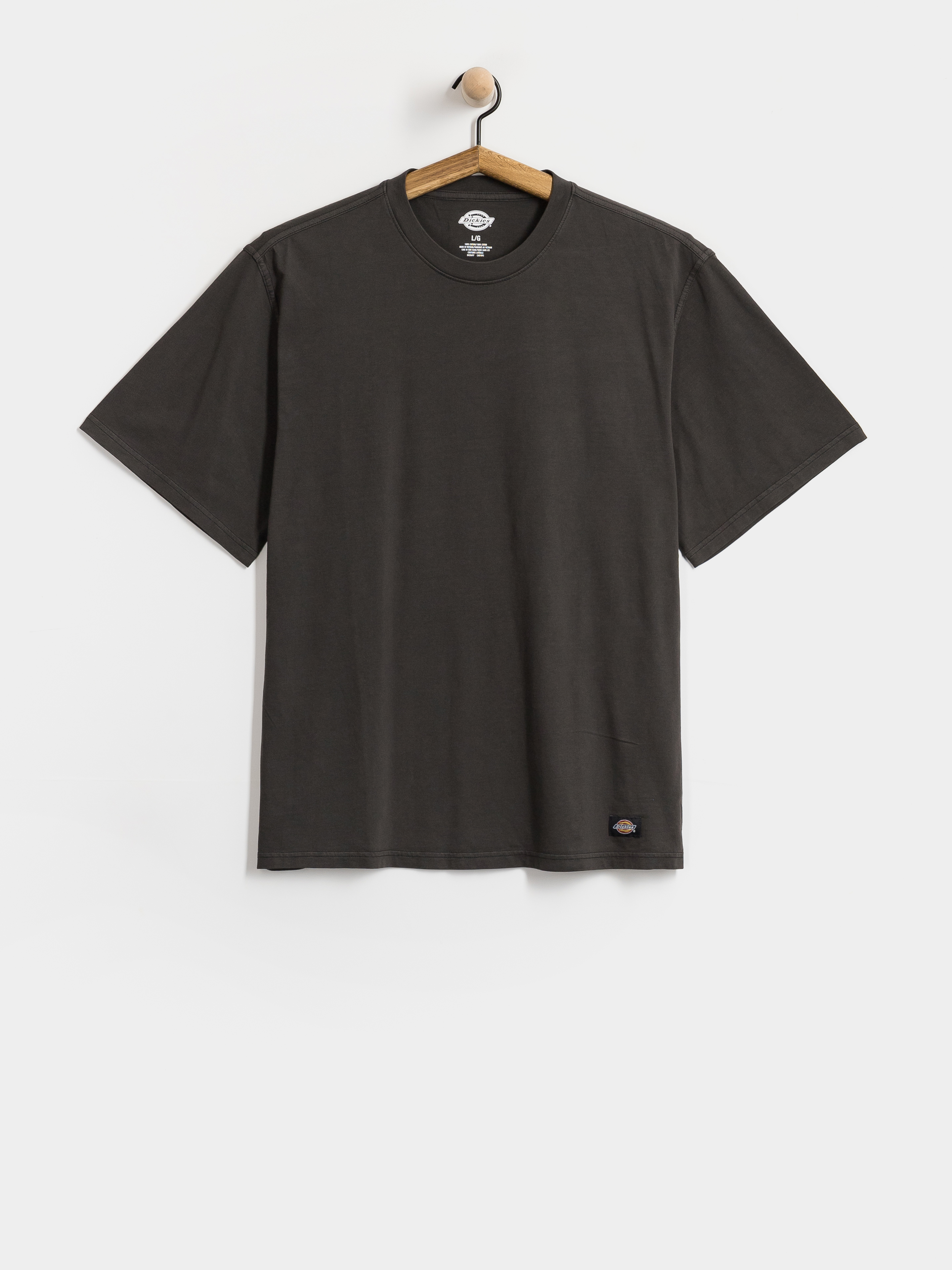 T-shirt Dickies Sutcliffe (black)