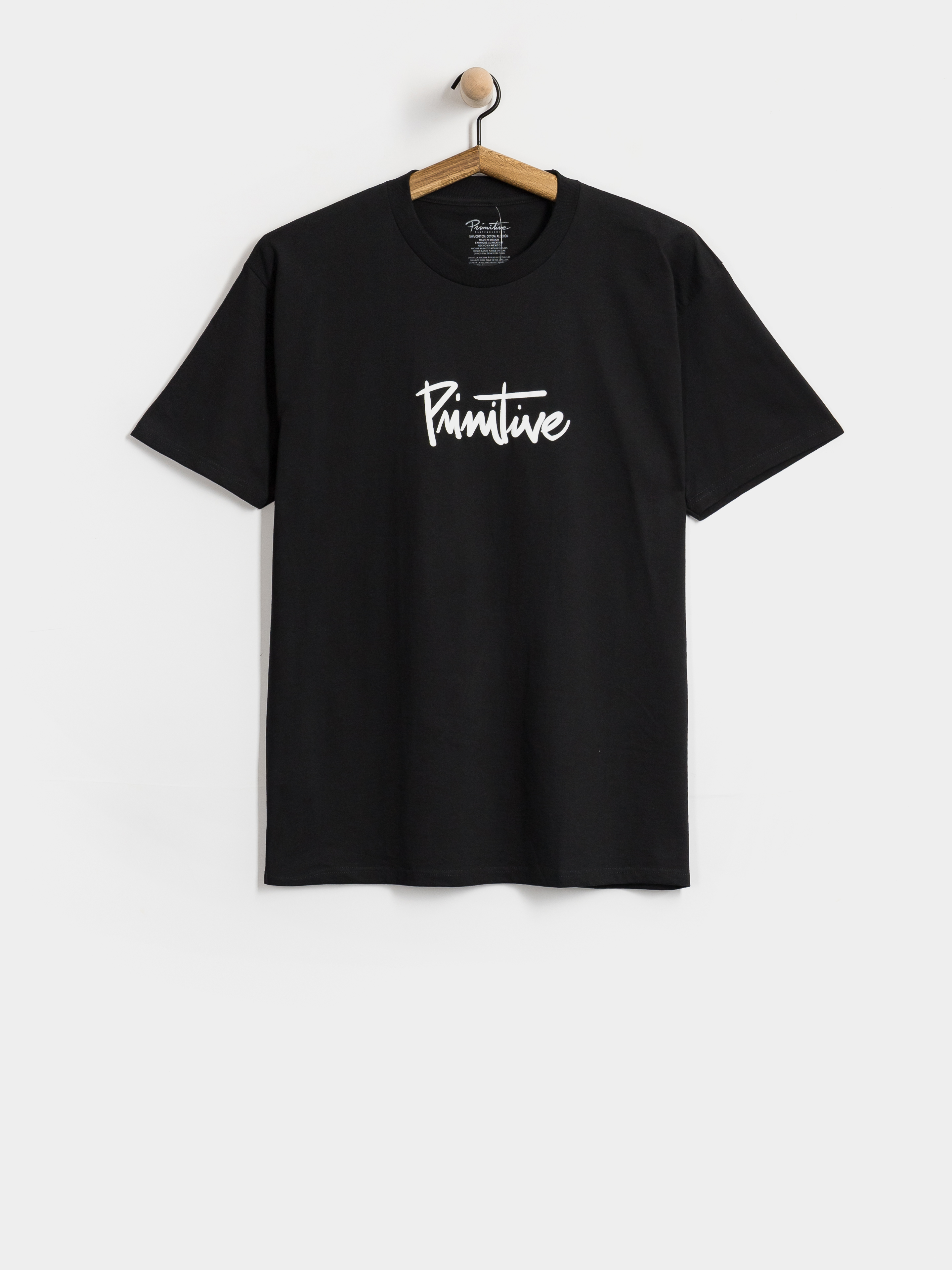 T-shirt Primitive Orion (black)