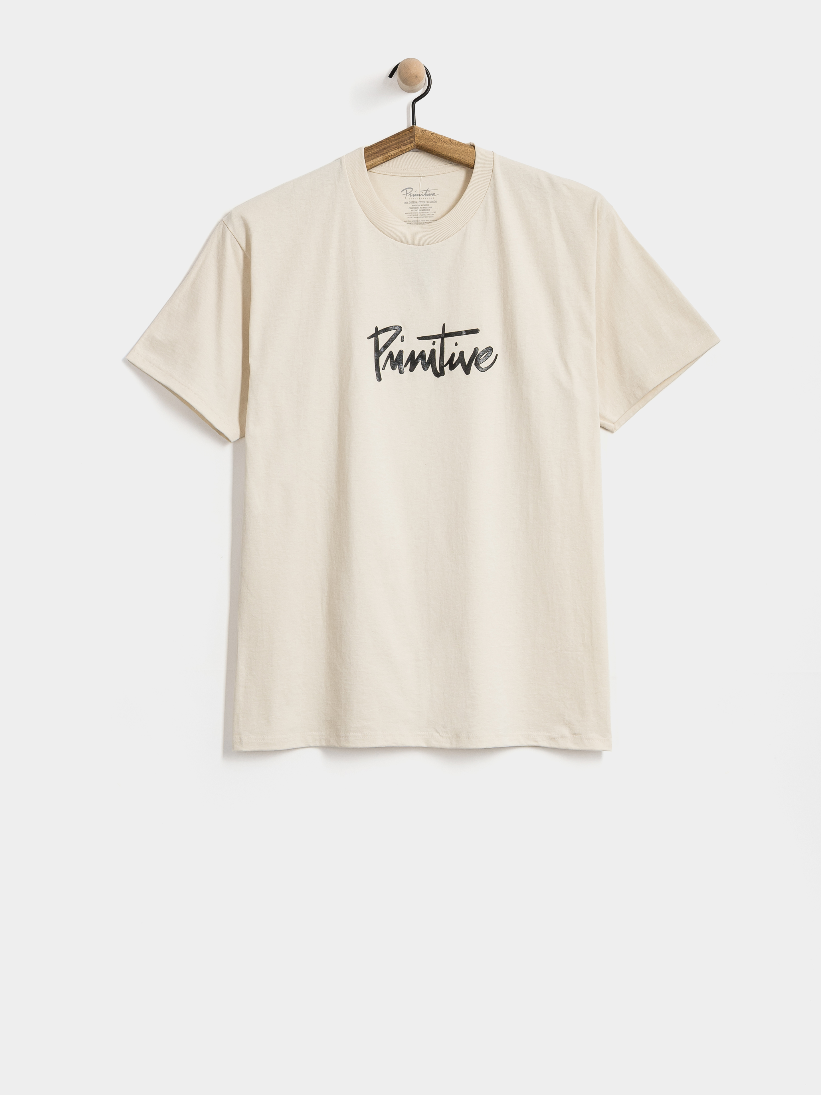 T-shirt Primitive Orion (white)