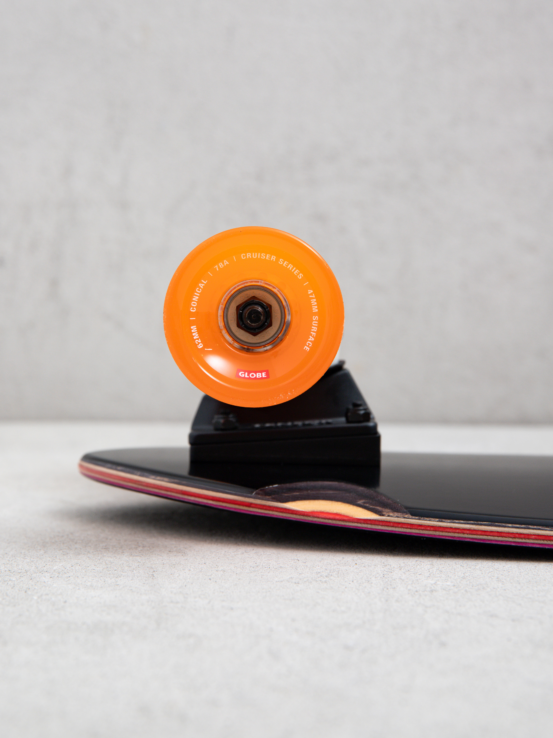 Deskorolka cruiser Globe Chromantic (sea devil)