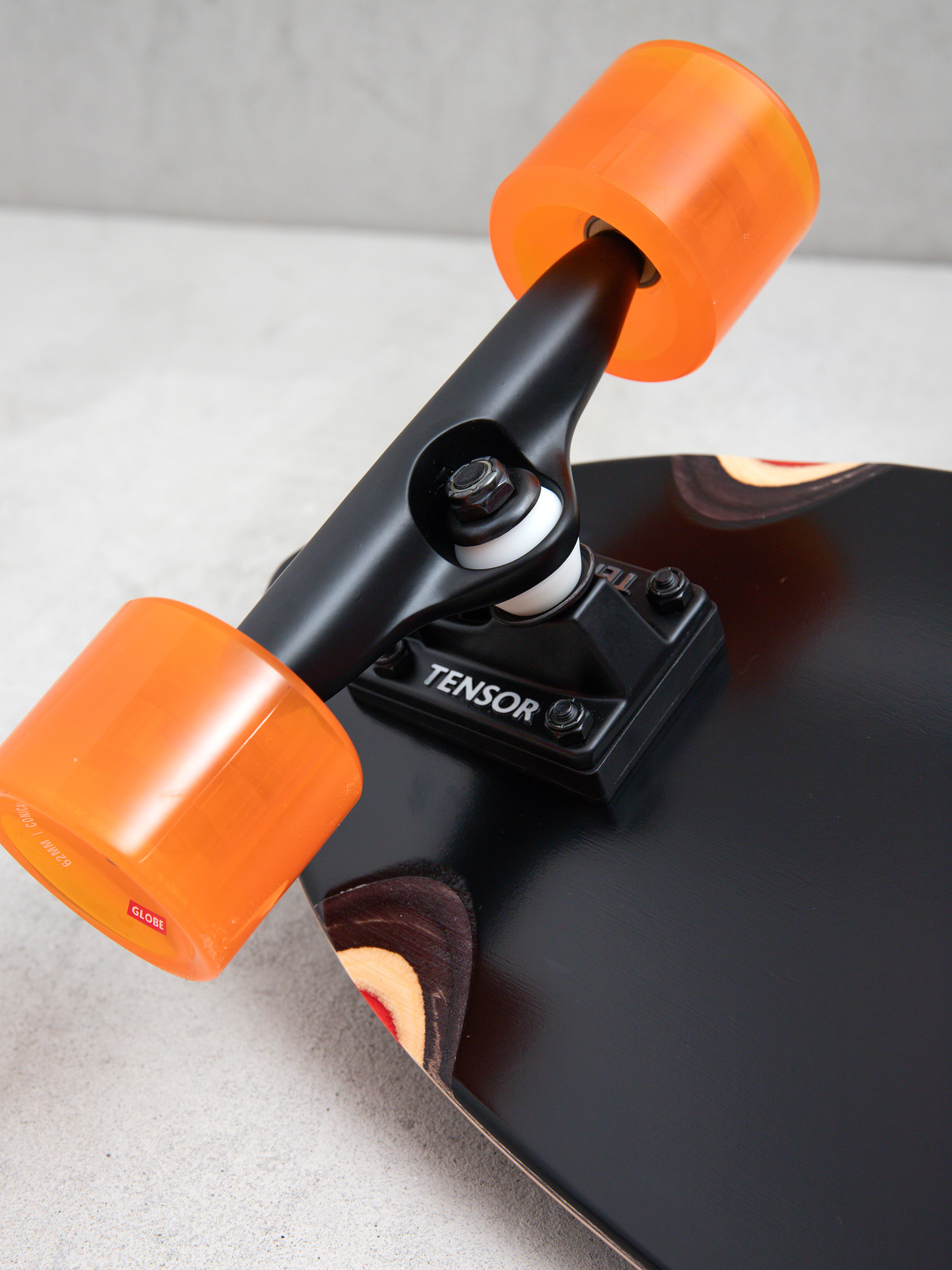 Deskorolka cruiser Globe Chromantic (sea devil)