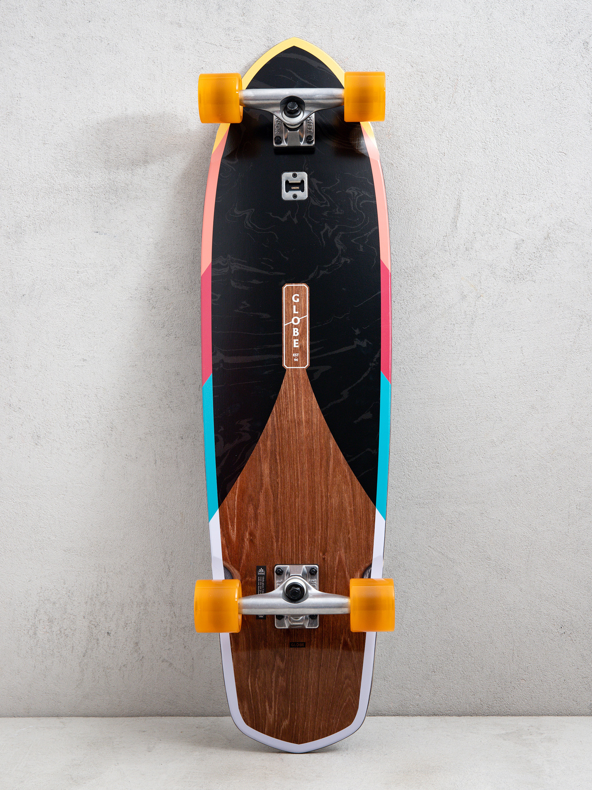 Longboard Globe Blazer XL