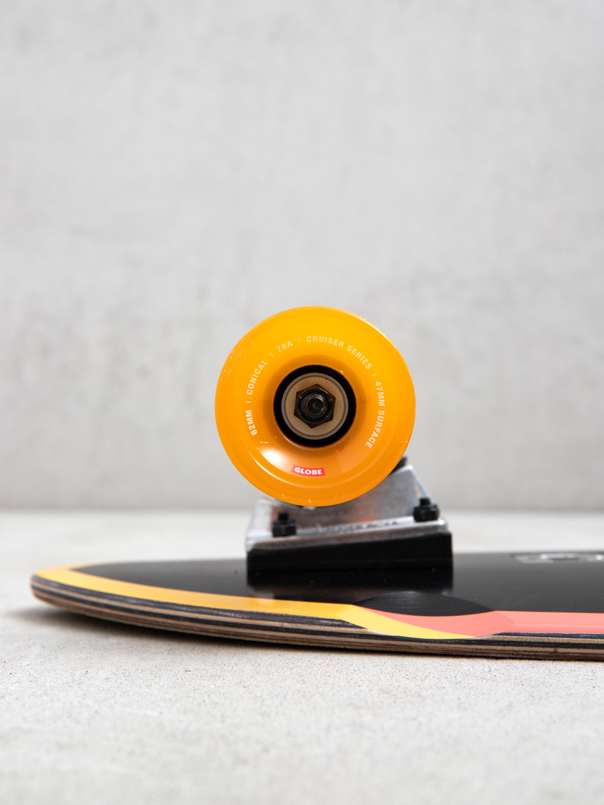Longboard Globe Blazer XL ( dig it)