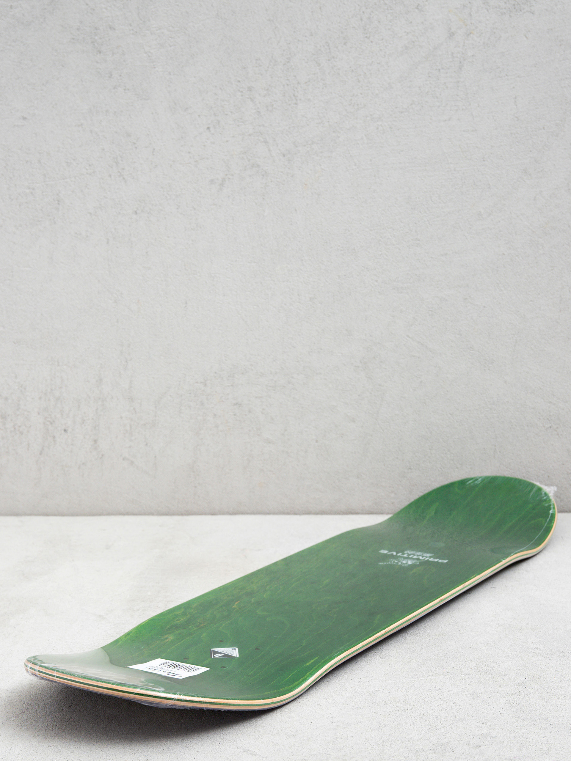 Deck Primitive Williams Outsider (purple)