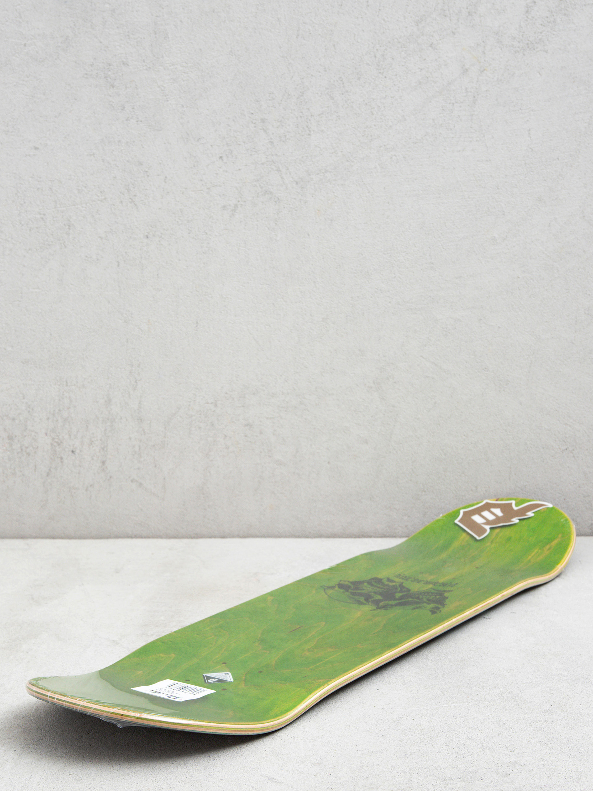 Deck Primitive Rodriguez Comedy (black)