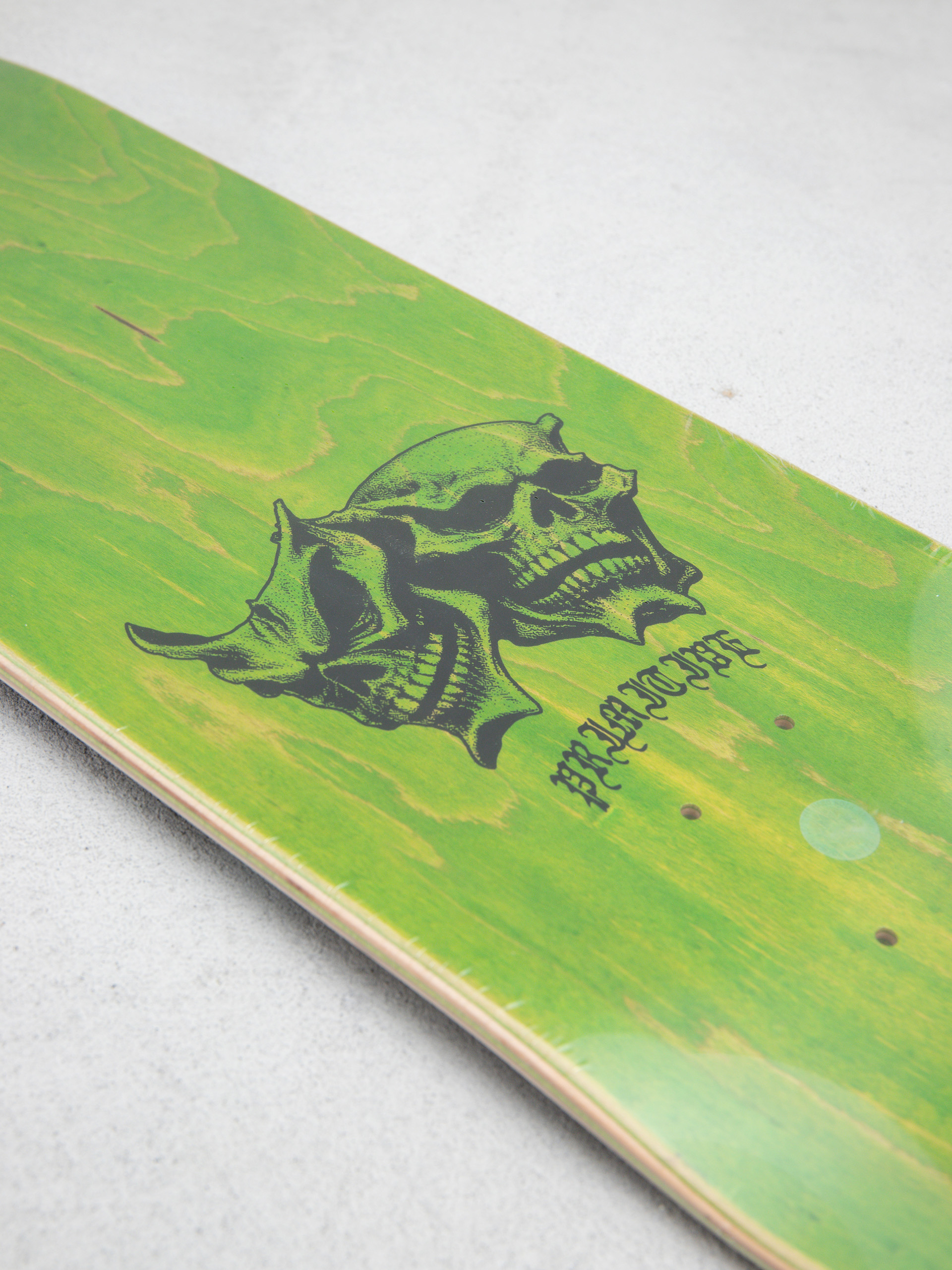 Deck Primitive Rodriguez Comedy (black)