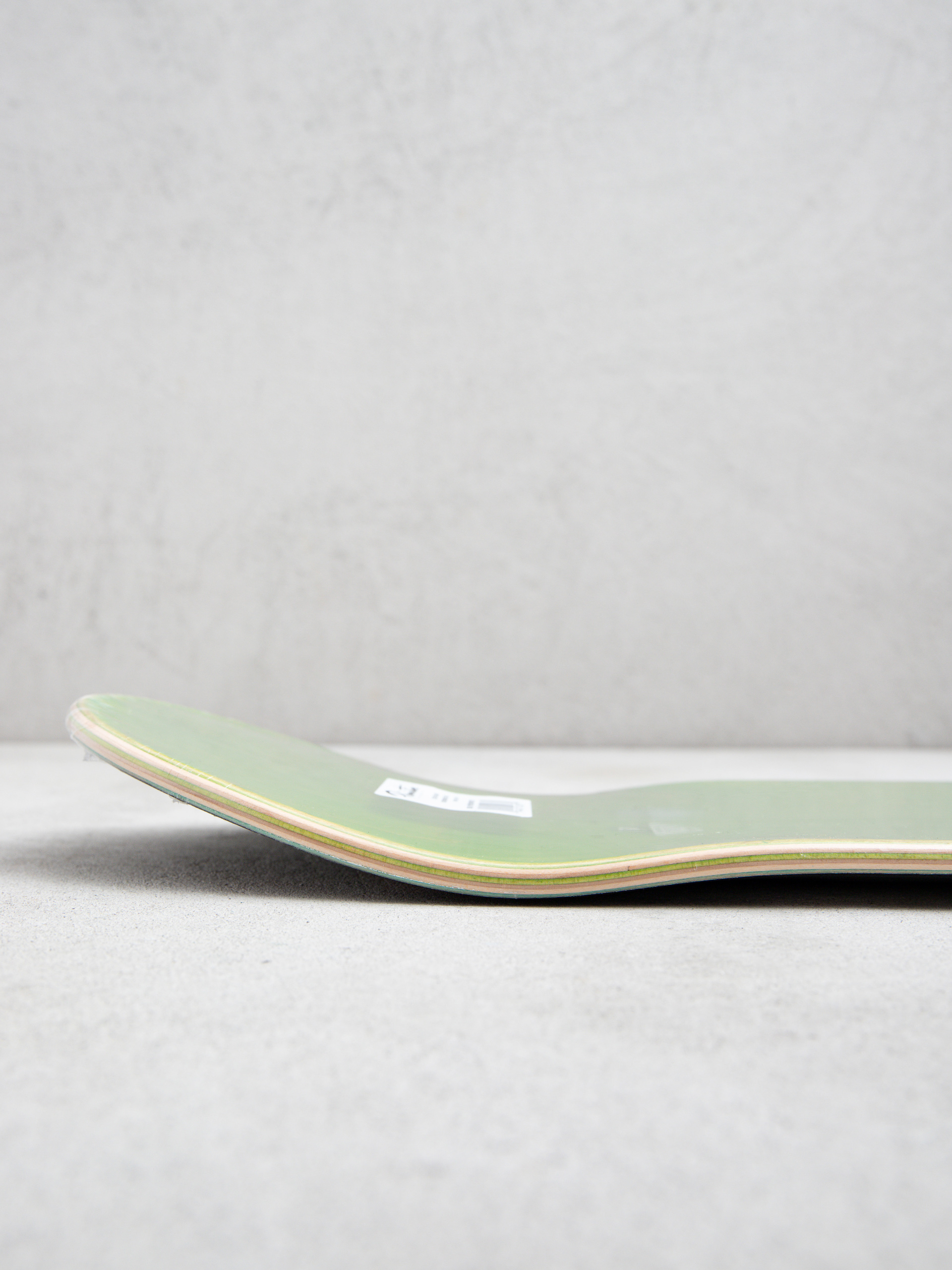 Deck Primitive Rodriguez Comedy (black)