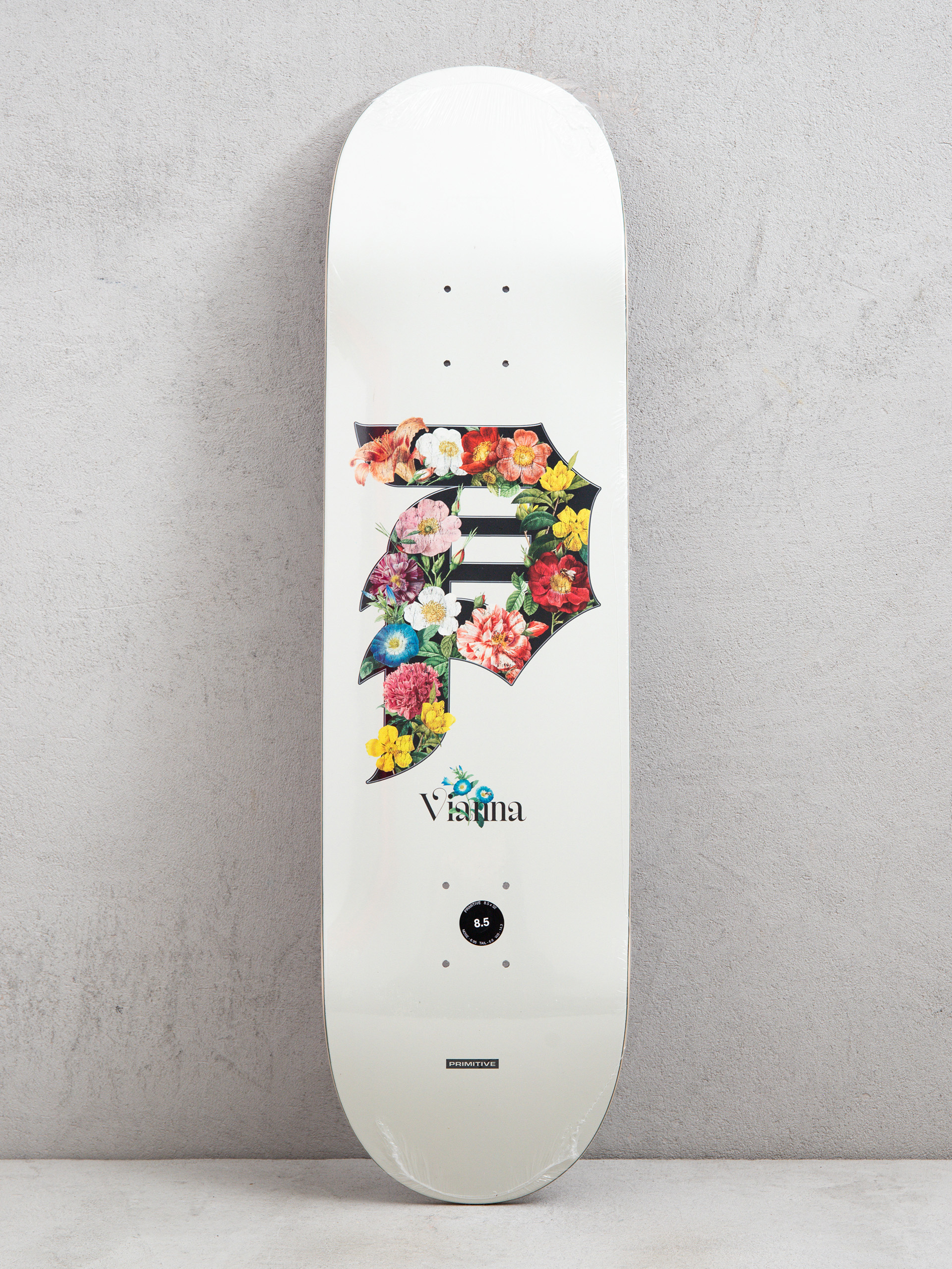 Deck Primitive Vianna Grove (cream)