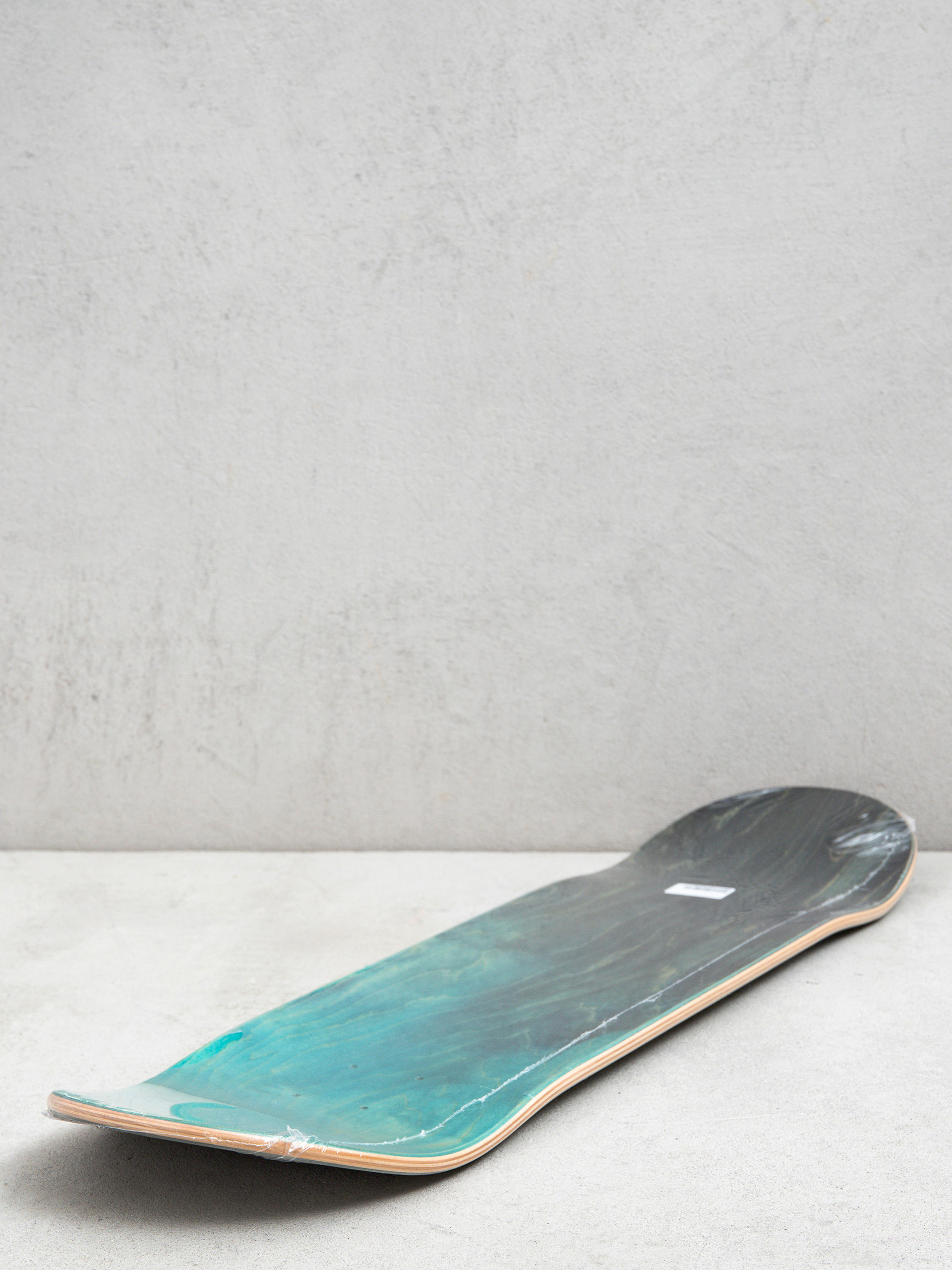 Deck Locals Skateboards Goat (transparent 2)