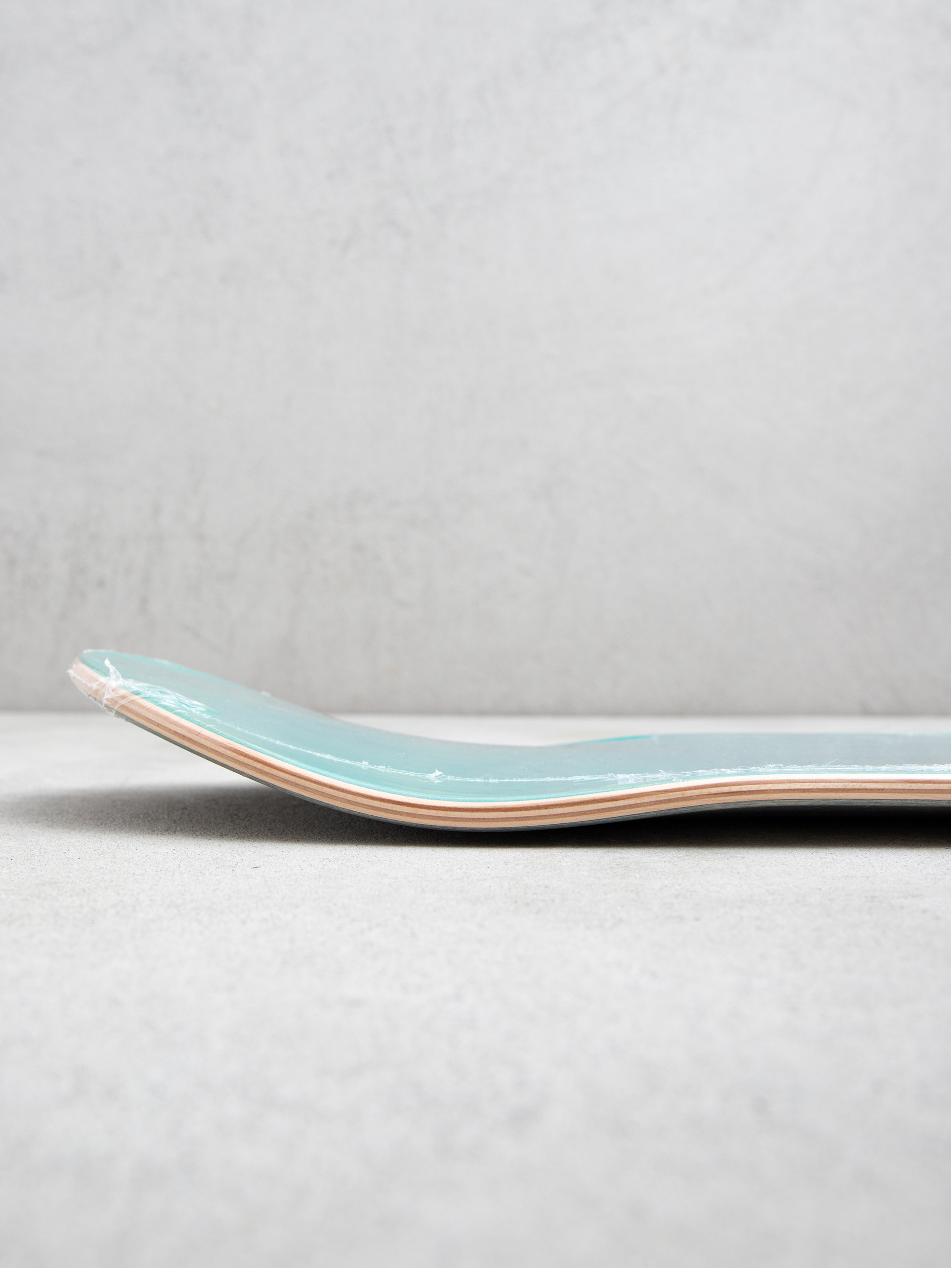 Deck Locals Skateboards Goat (transparent 2)