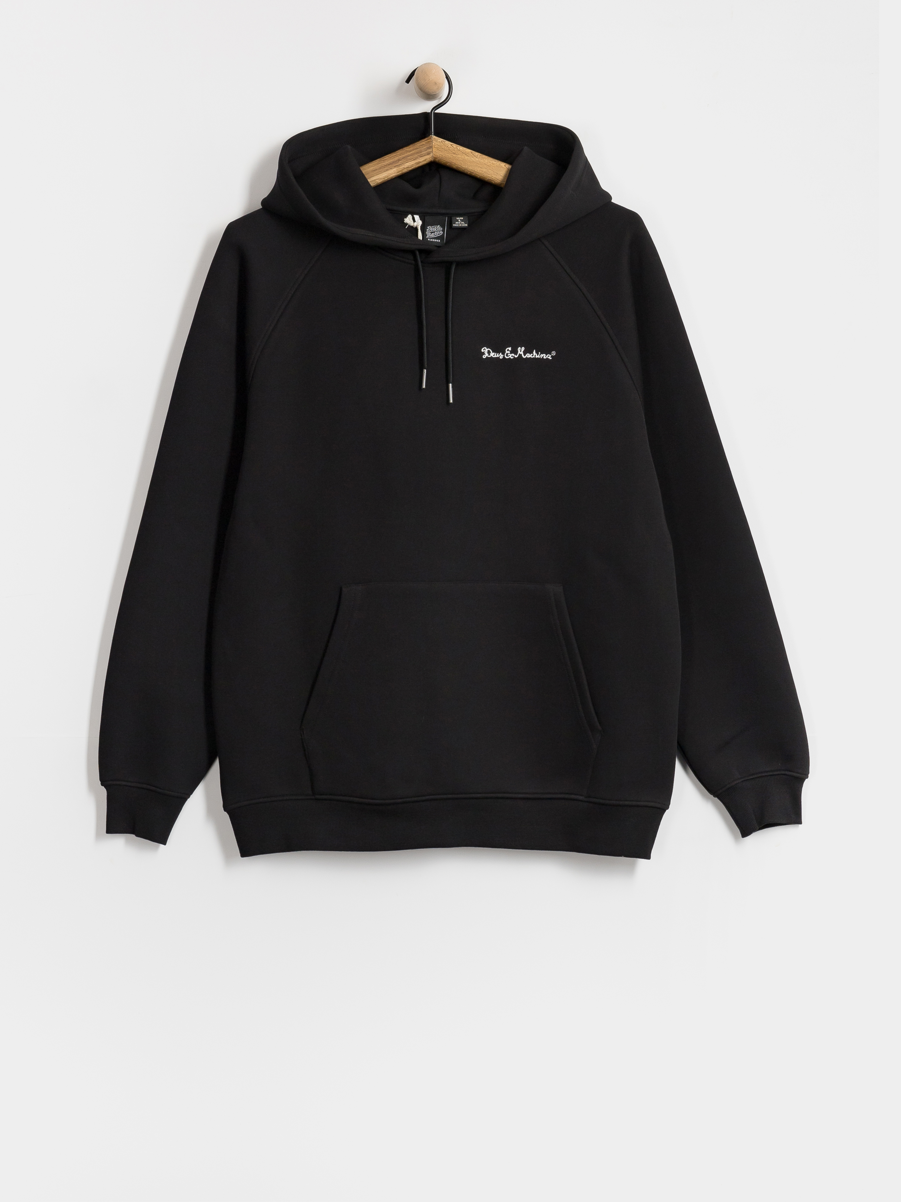 Bluza z kapturem Deus Ex Machina Noodle HD