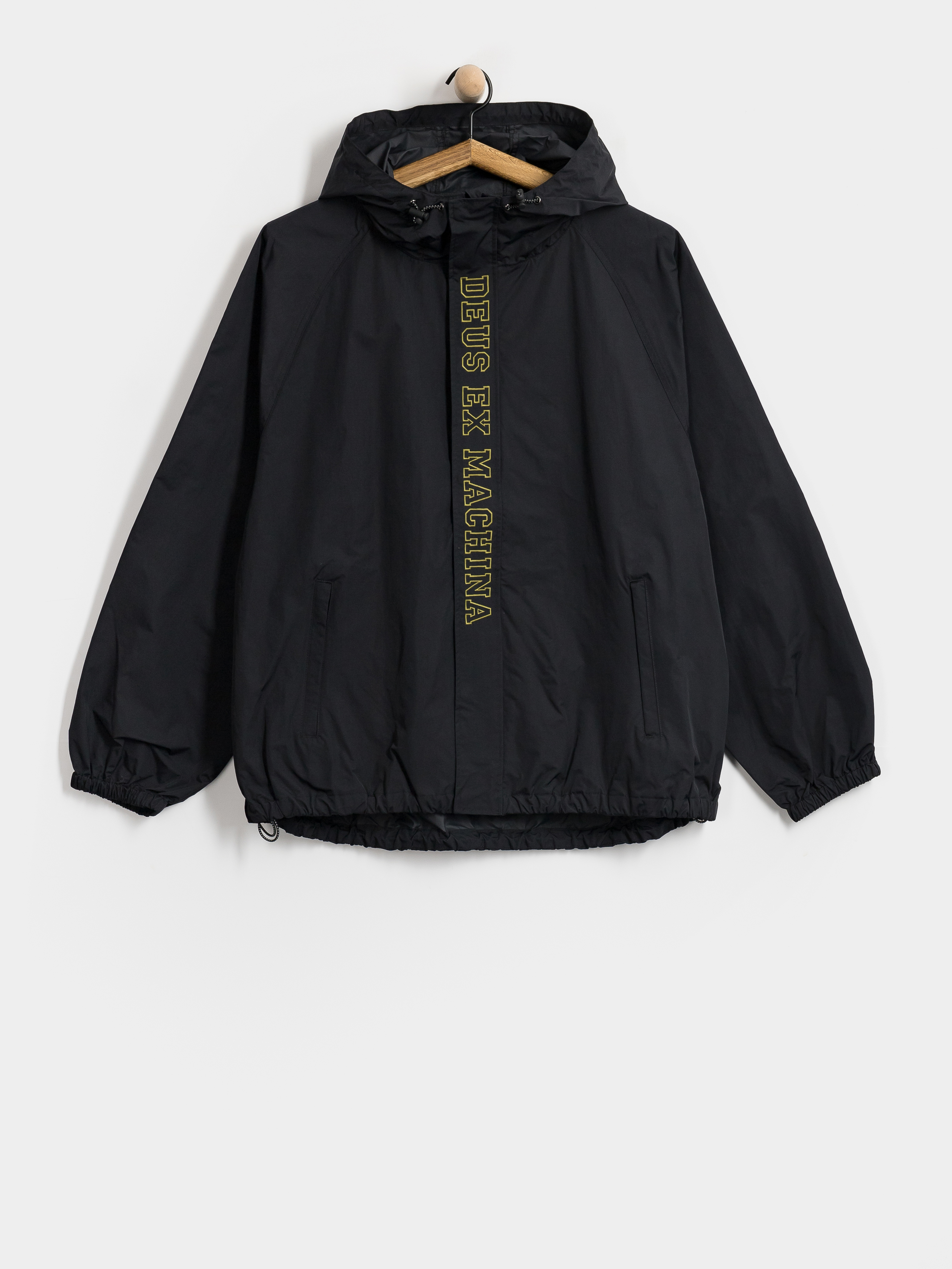 Kurtka Deus Ex Machina Master Stroke Anorak