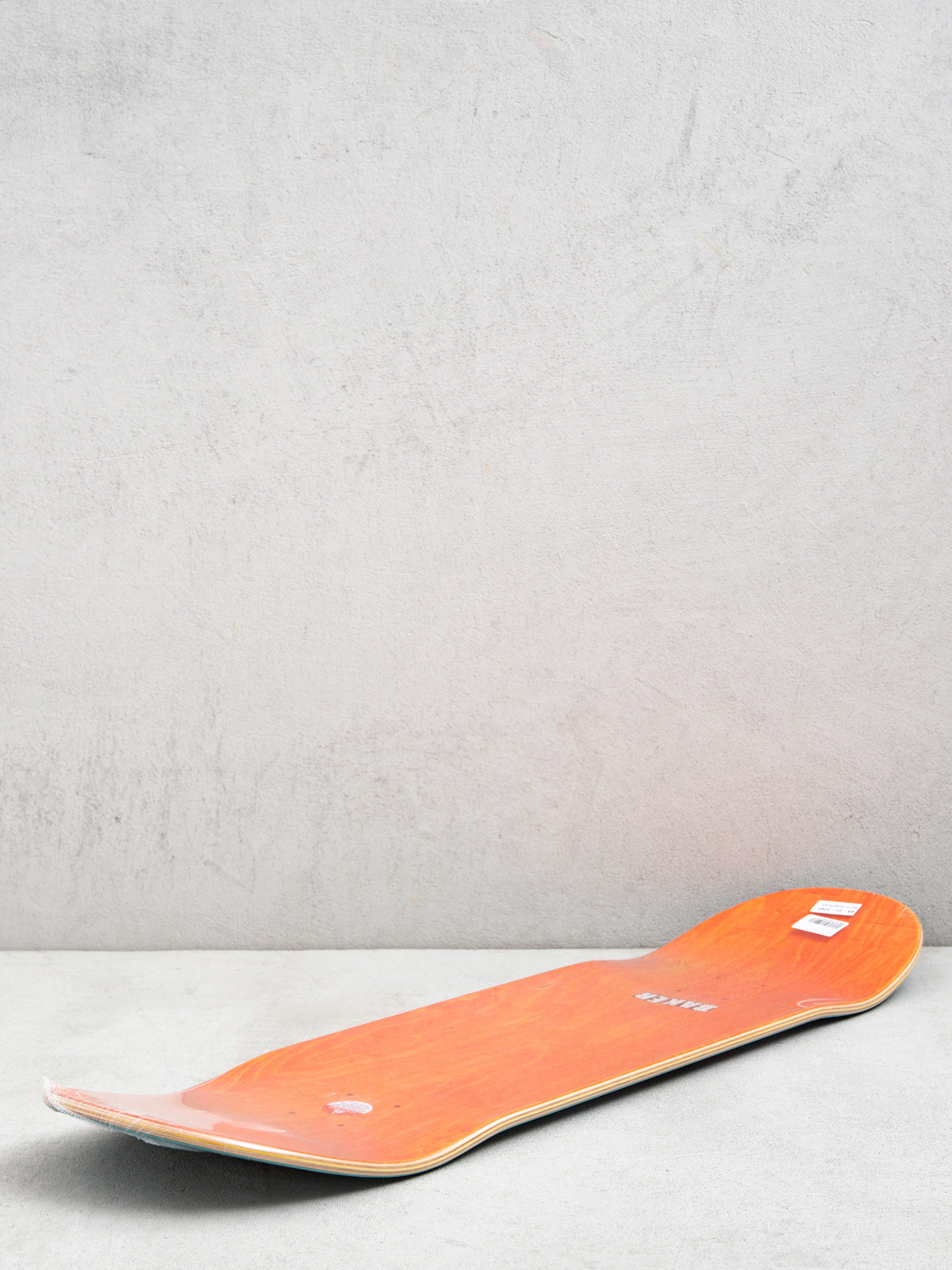 Deck Baker Zach Allen Katch1