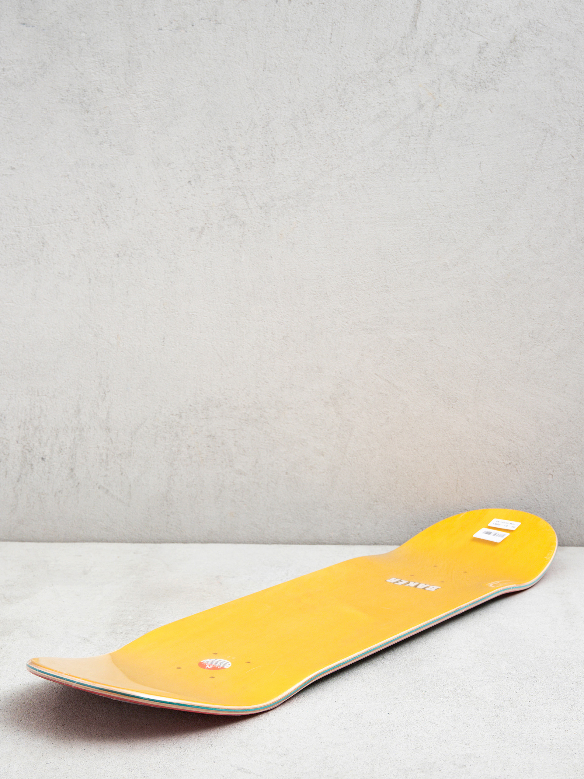 Deck Baker T Funk Katch1