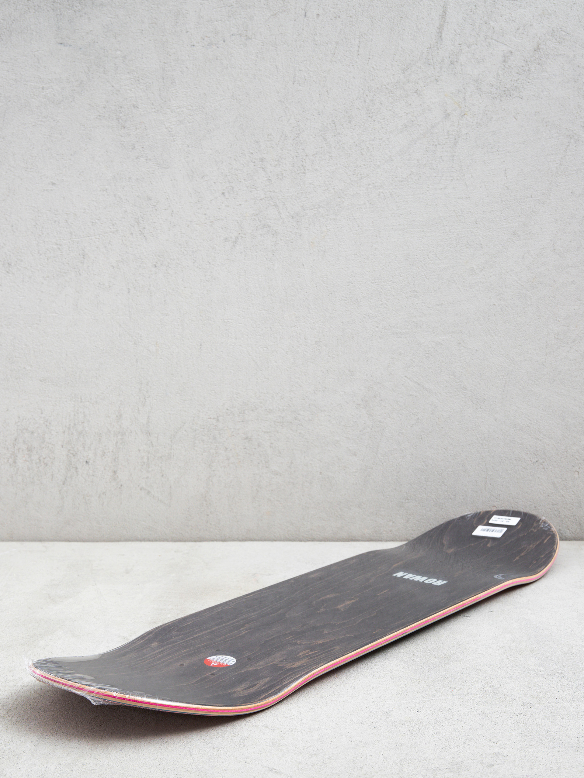 Deck Baker Rowan Zorilla Stamp Mode