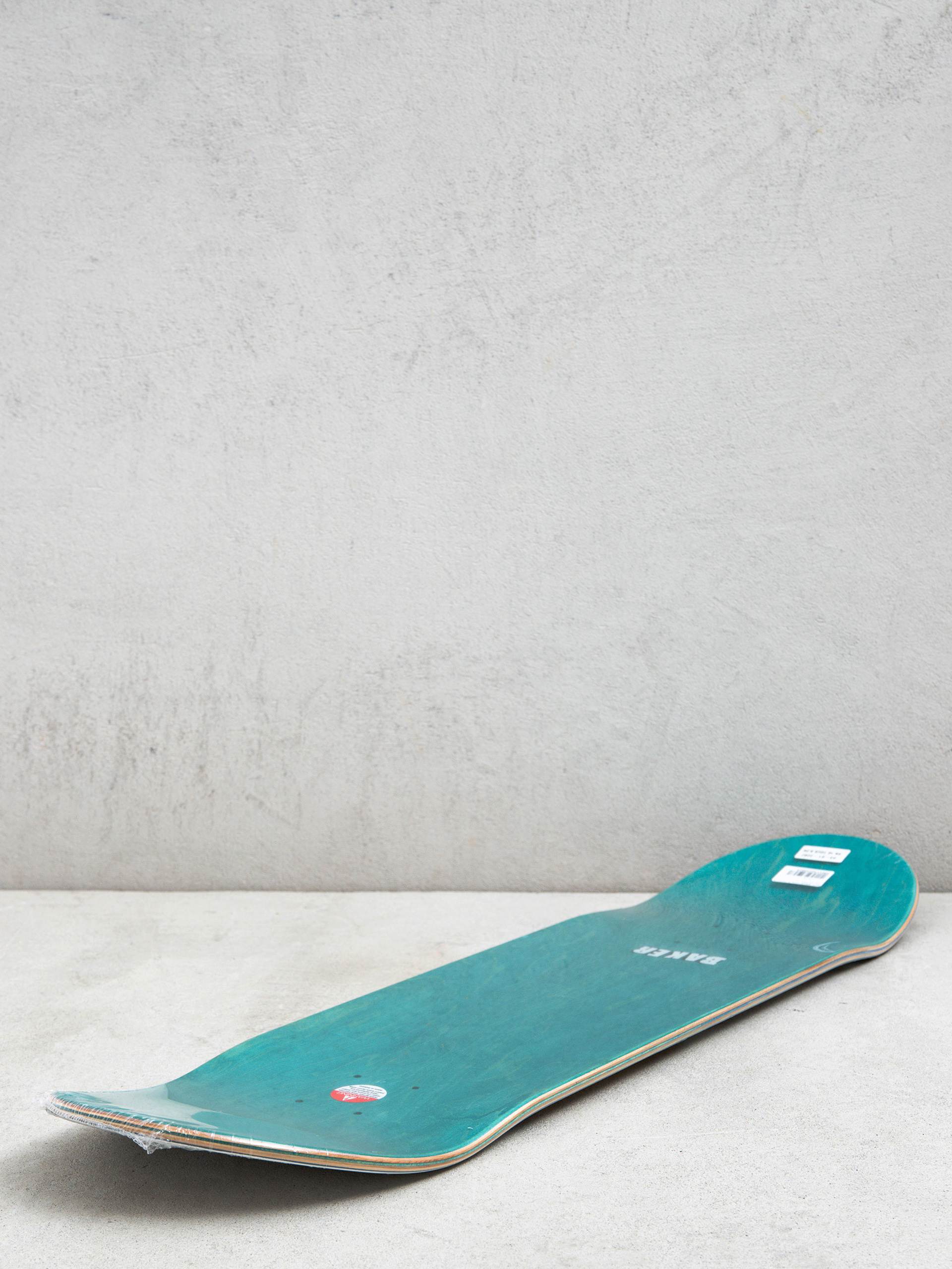 Deck Baker Sammy Baca 10 Toes