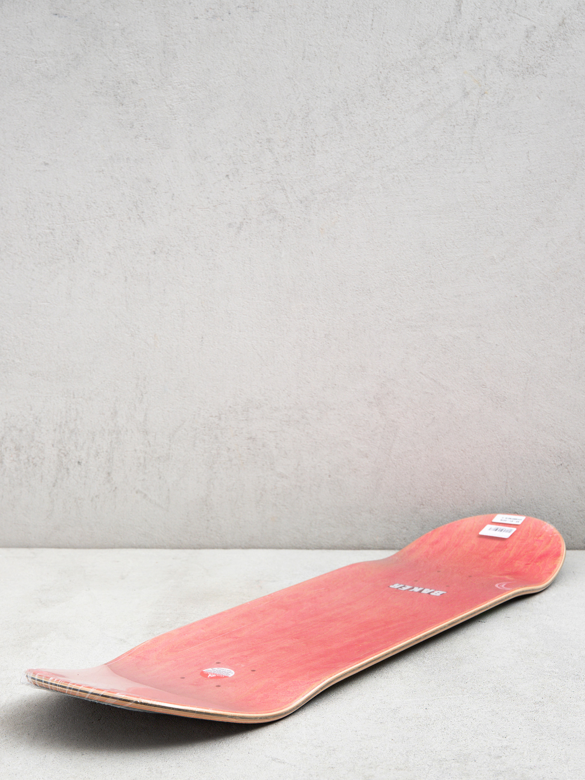 Deck Baker Casper Brooker Finish Him