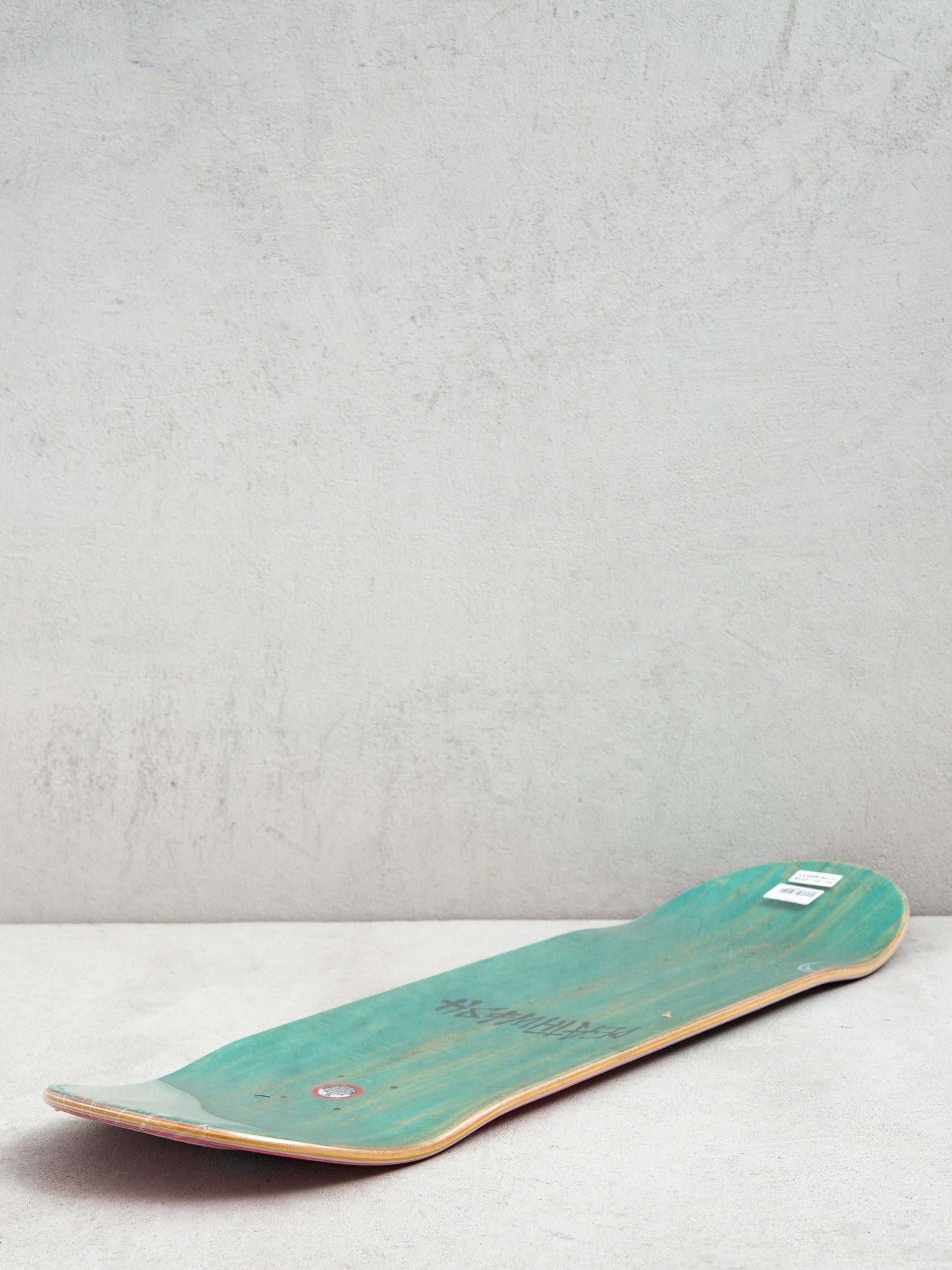 Deck Deathwish Jamie Foy Pro Bass