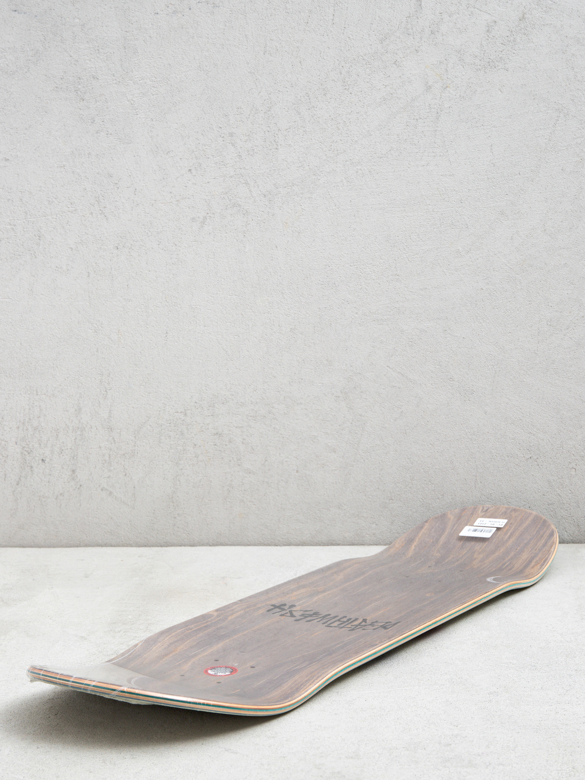 Deck Deathwish Erik Ellington Survival