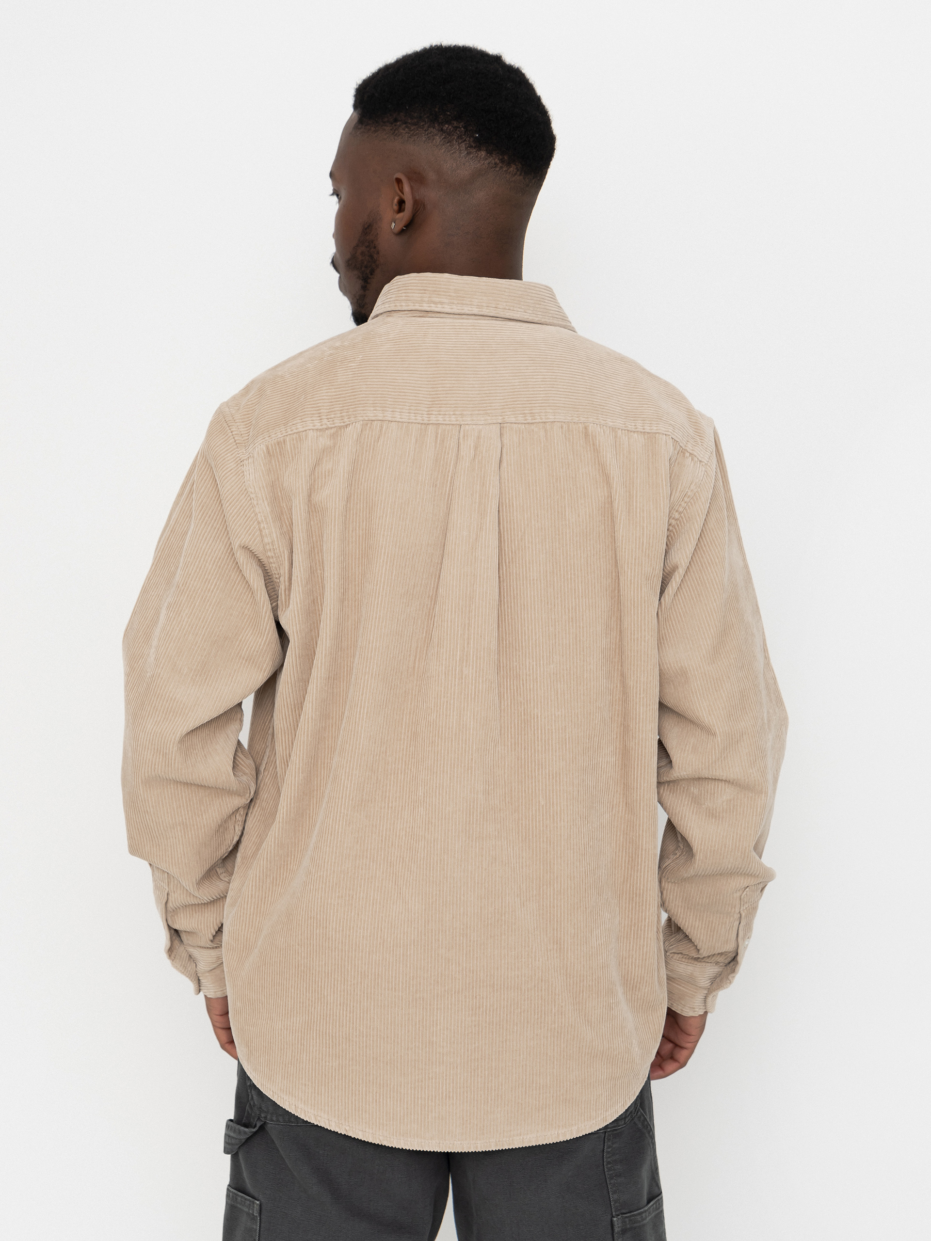 Koszula Carhartt WIP Madison Cord (wall)