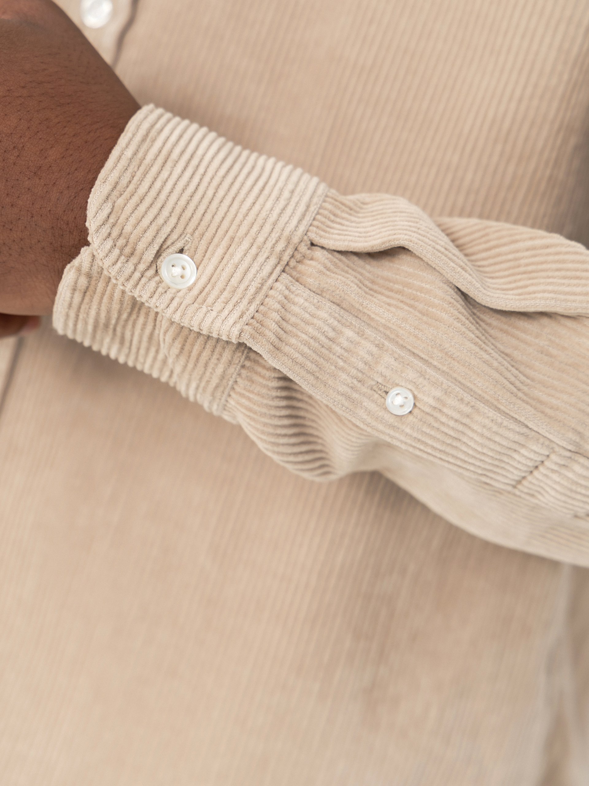 Koszula Carhartt WIP Madison Cord (wall)