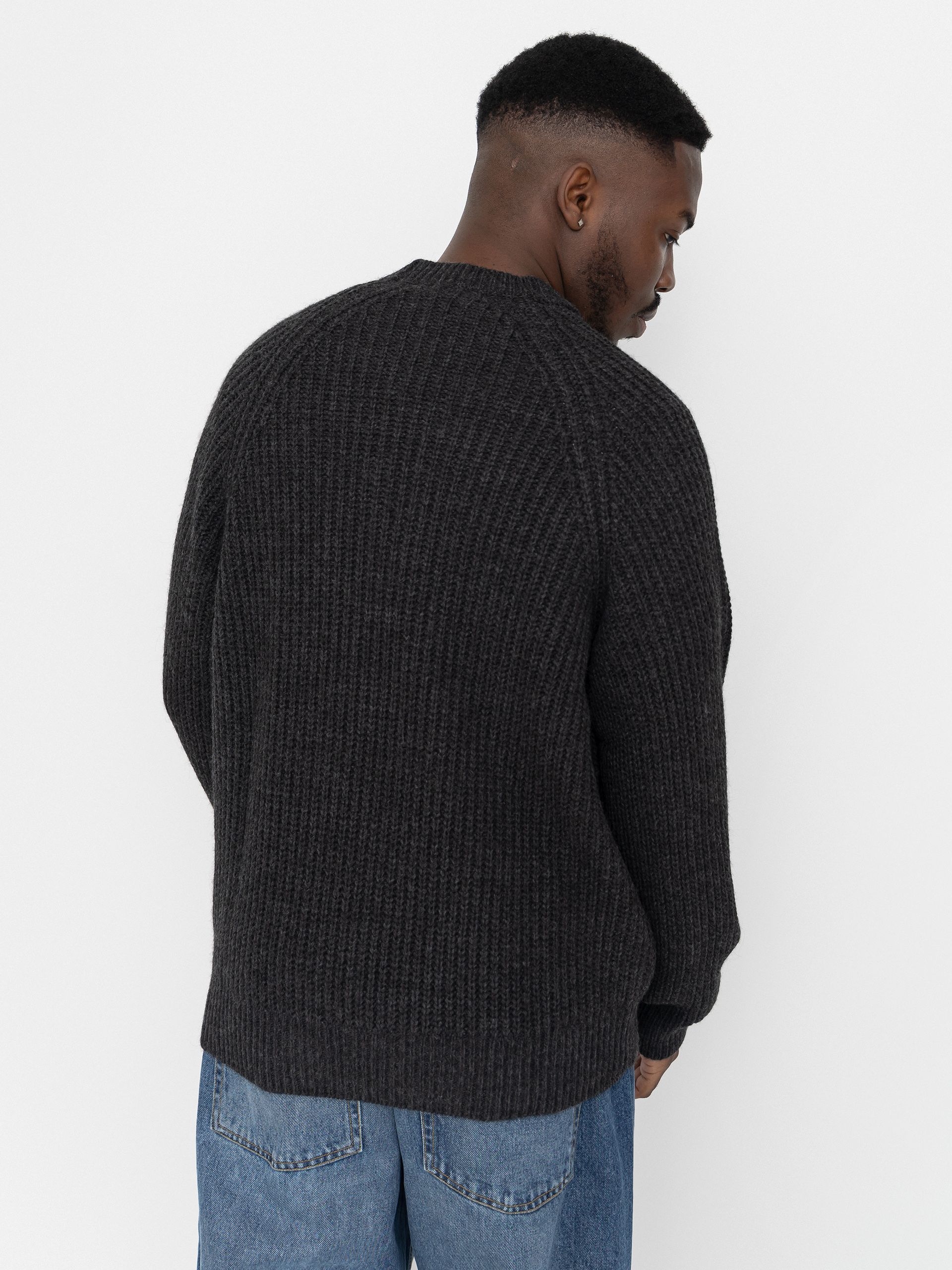 Sweter Carhartt WIP Firth (soot)
