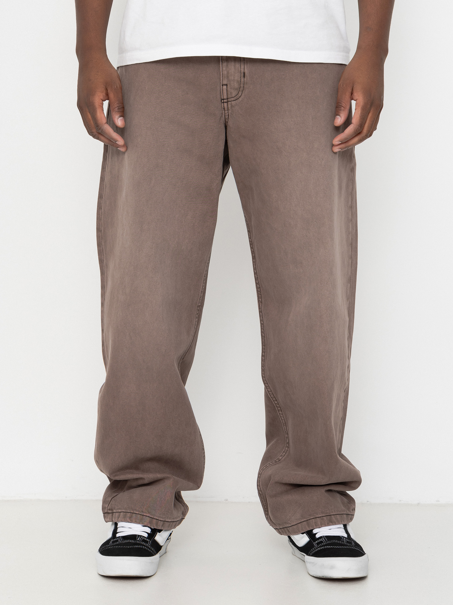 Spodnie Vans Check 5 Loose Denim