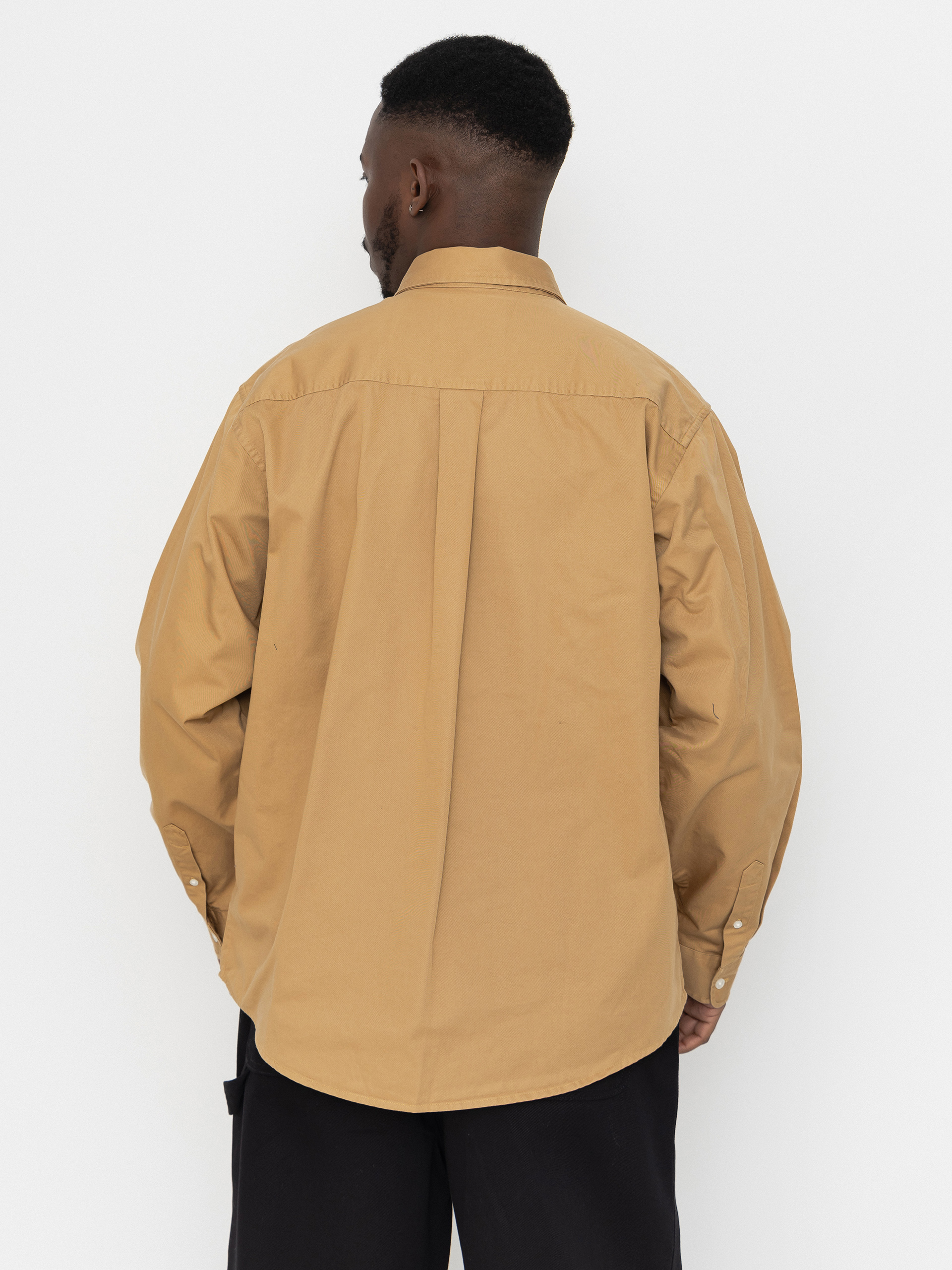 Koszula Carhartt WIP OG Madison (wip dusty h)
