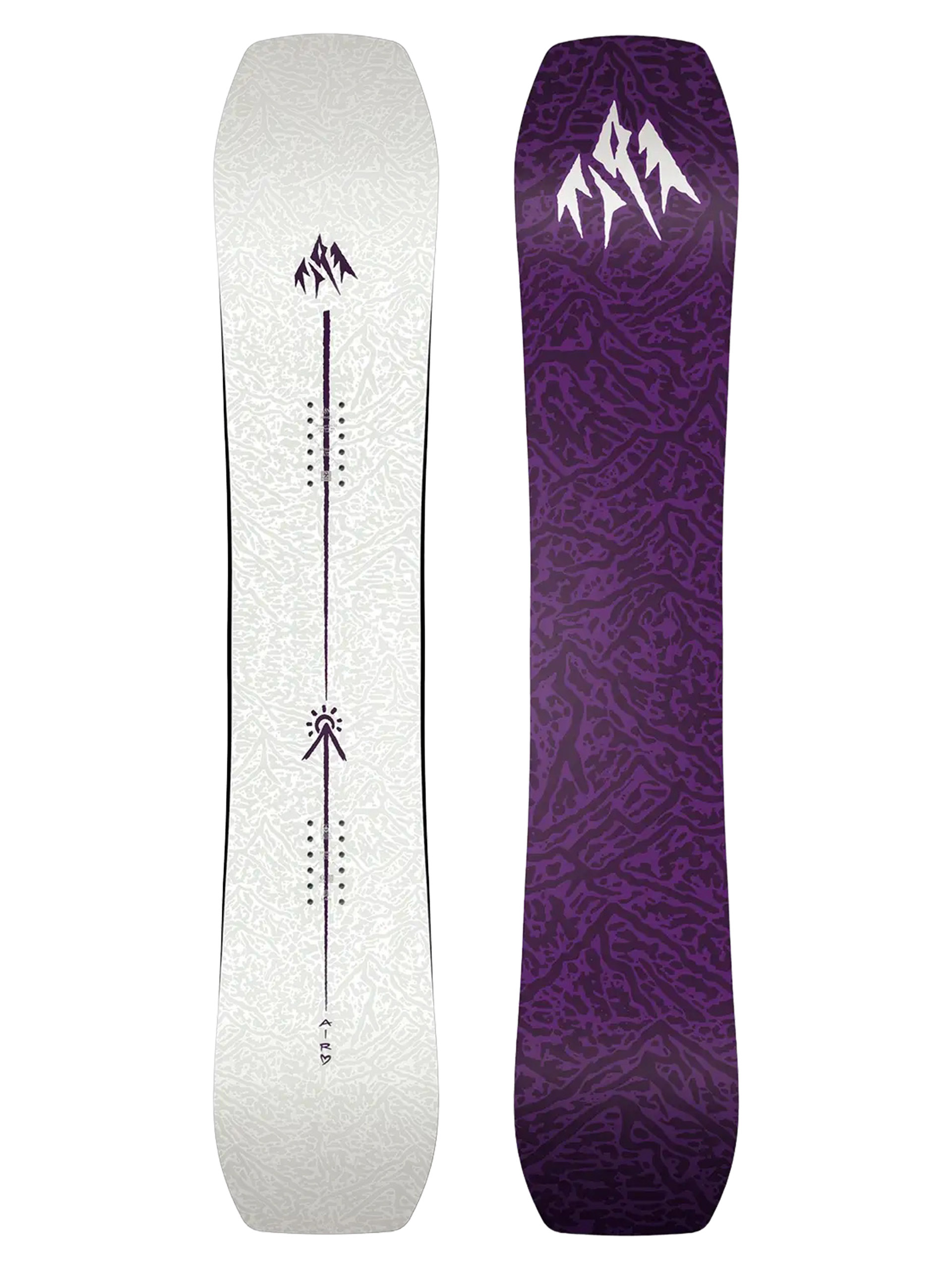 Deska snowboardowa Jones Snowboards Airheart 2.0 Wmn