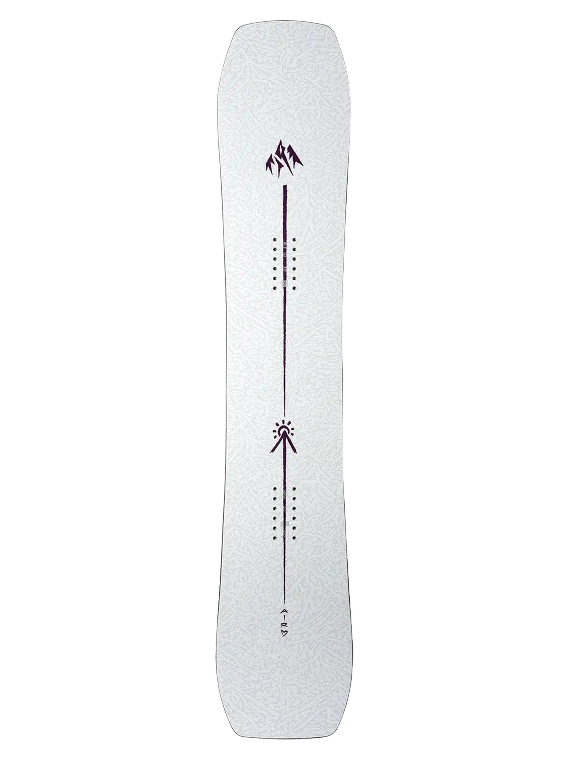 Damska Deska snowboardowa Jones Snowboards Airheart 2.0