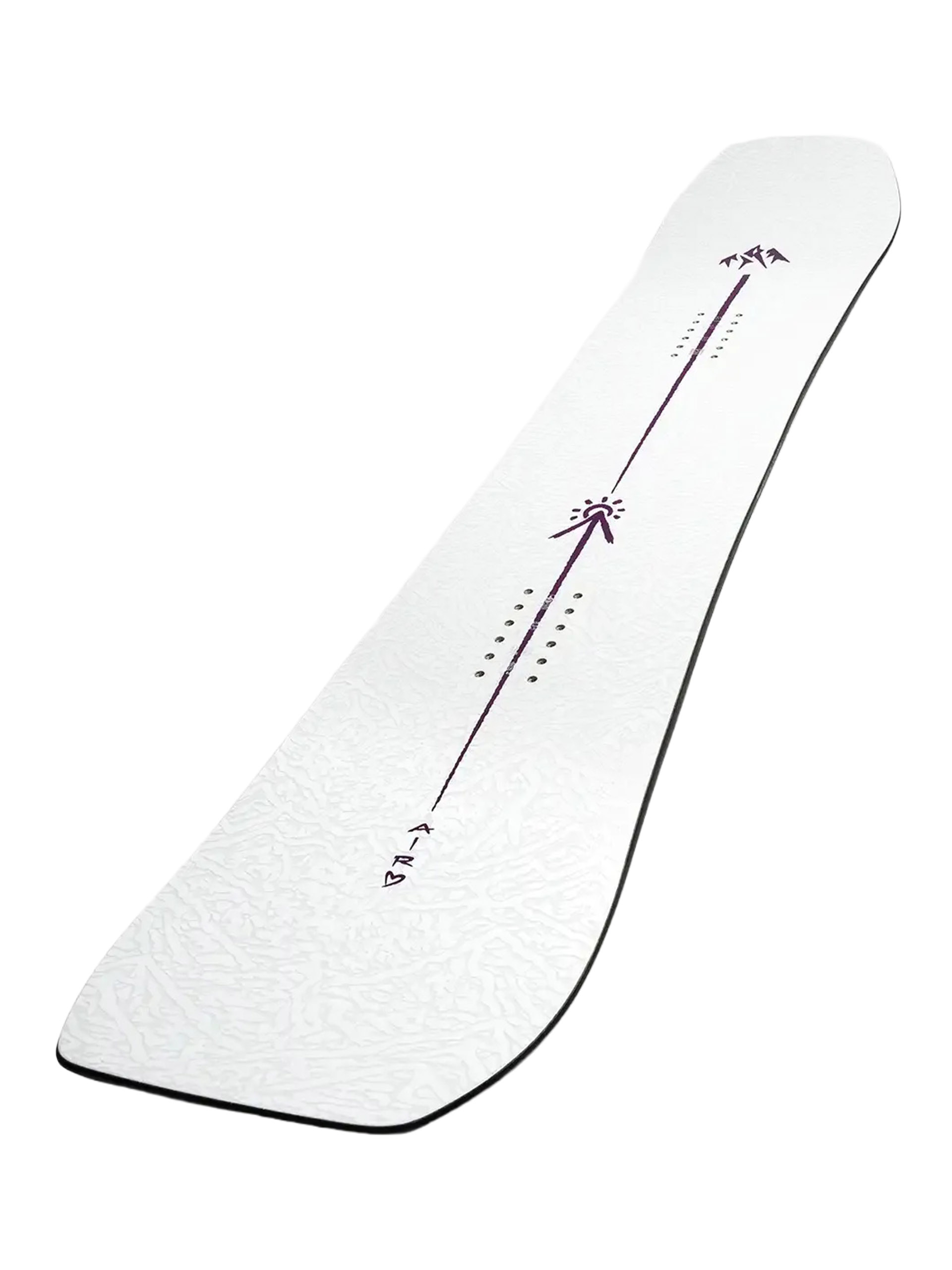 Damska Deska snowboardowa Jones Snowboards Airheart 2.0